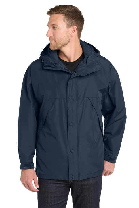 Port Authority ® 3-in-1 Jacket. J777