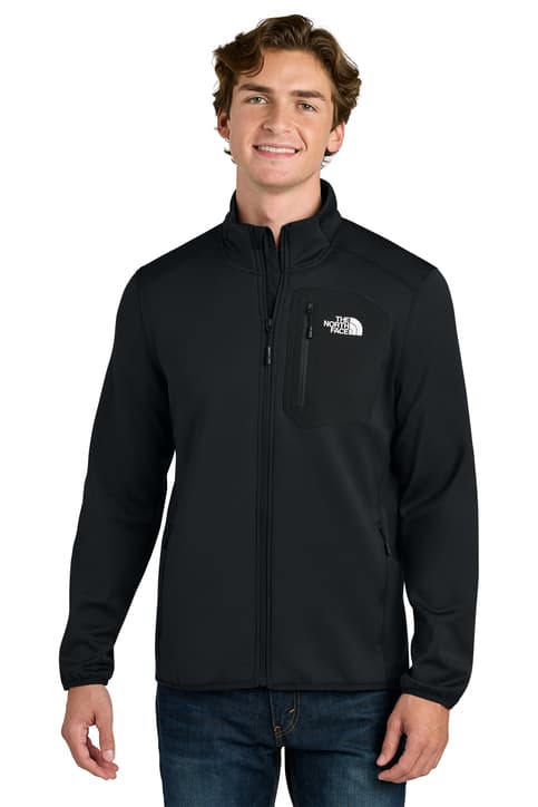 The North Face ® Dove Creek Full-Zip Fleece Jacket NF0A8FQN