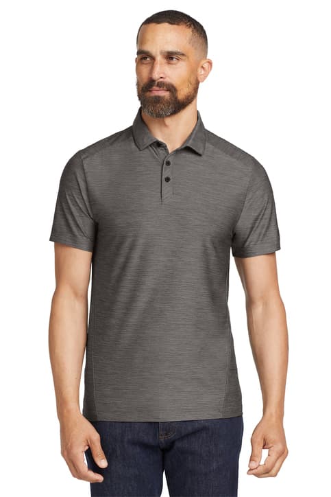 OGIO ® Slate Polo. OG143