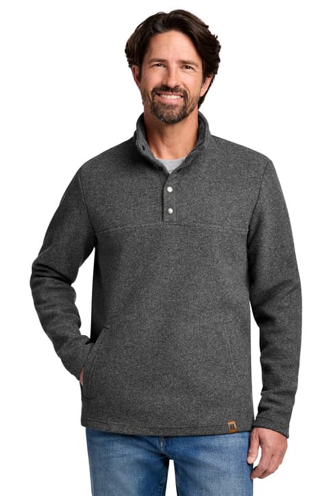 Russell Outdoors ™ Basin Snap Pullover RU551 RU551