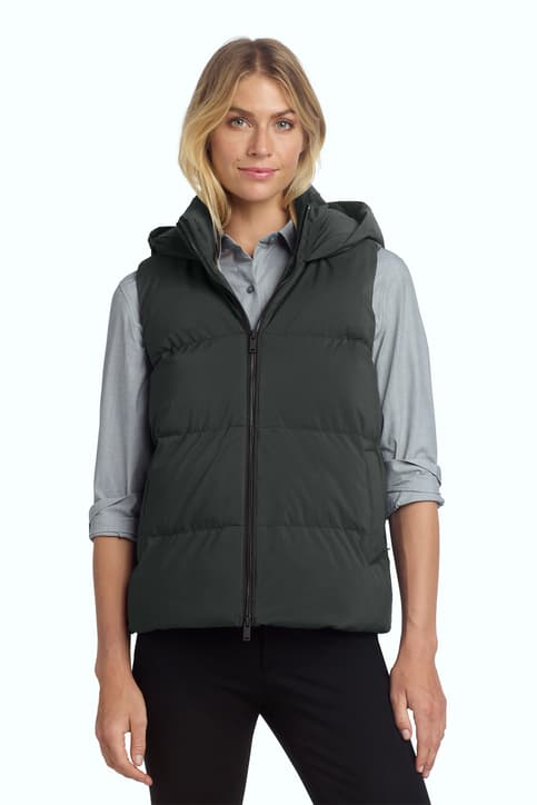 Mercer+Mettle ® Women's Puffy Vest MM7217
