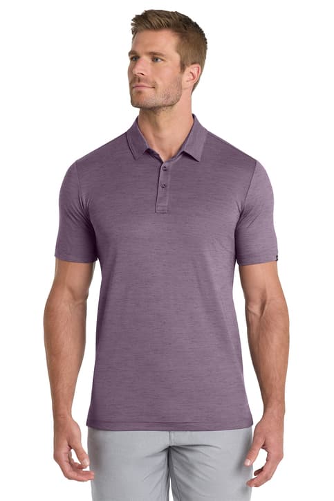 TravisMathew Auckland Slub Polo TM1MW451