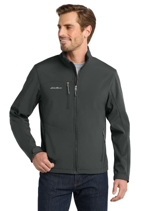 Eddie Bauer ® - Soft Shell Jacket. EB530