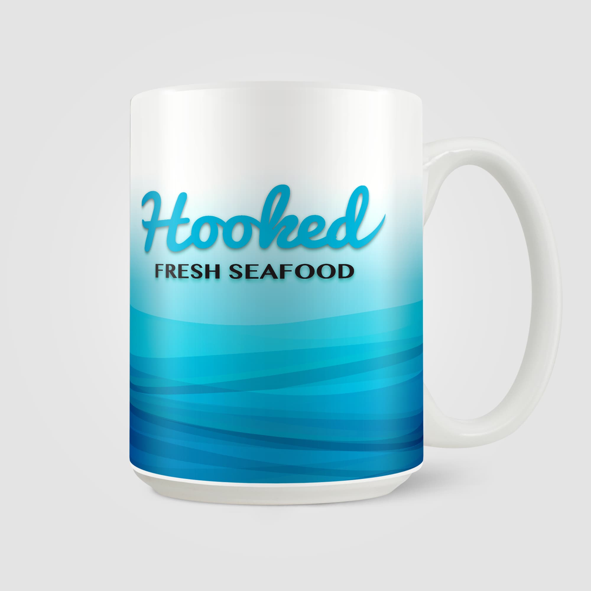 15 oz. SimpliColor Mug - Image 1