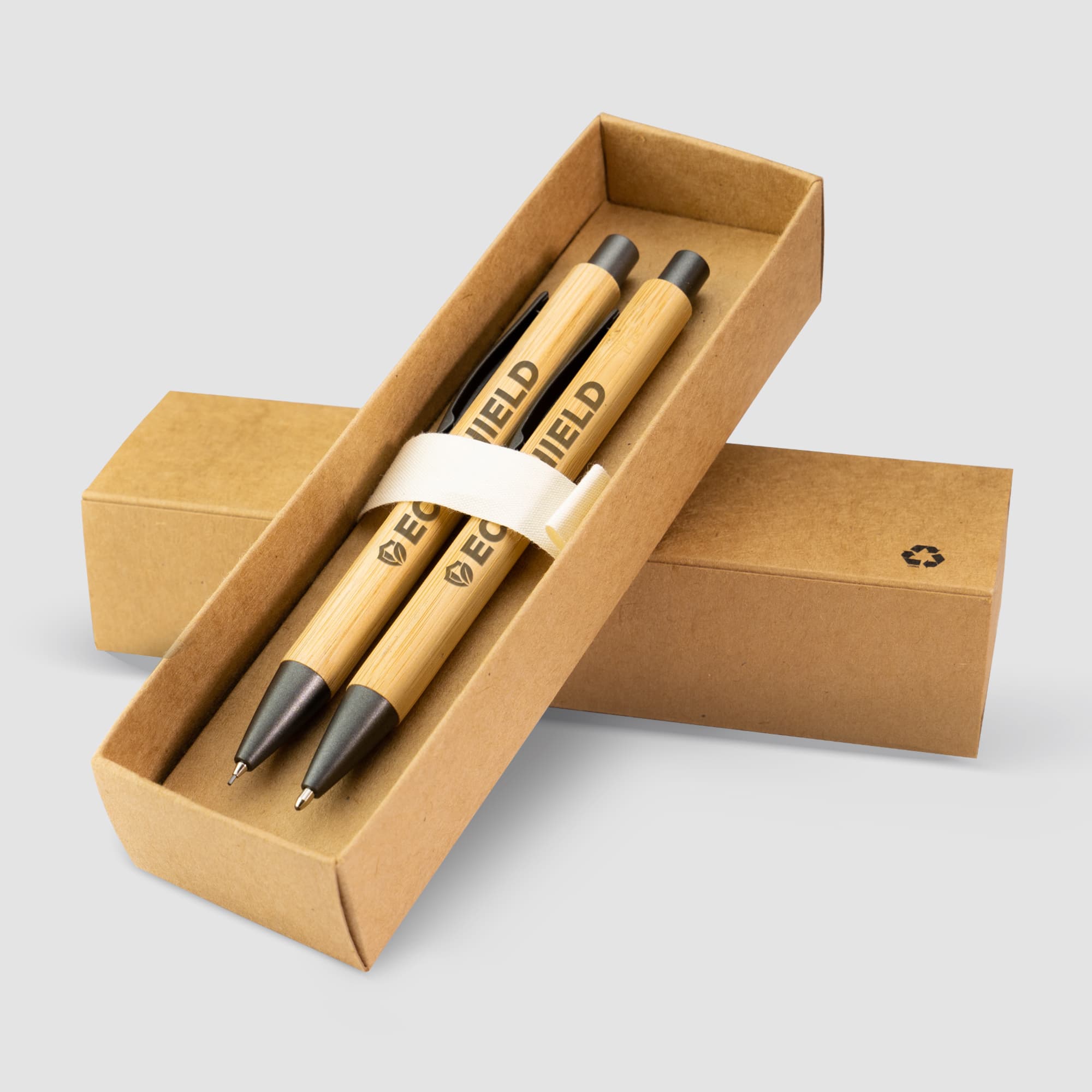 Bambowie Bamboo Gift Set - Image 1
