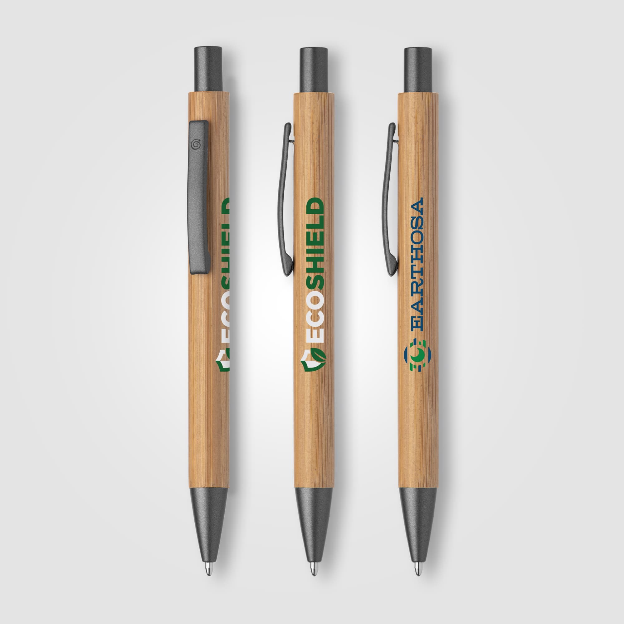 Bambowie Bamboo Pen - Image 1