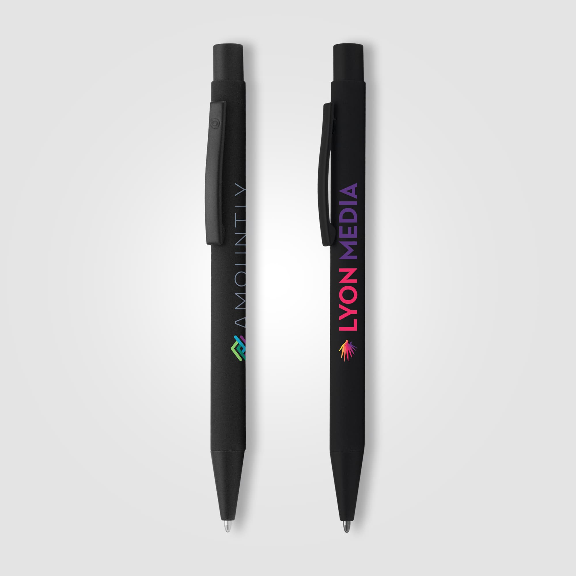 Bowie Black Softy - Image 1
