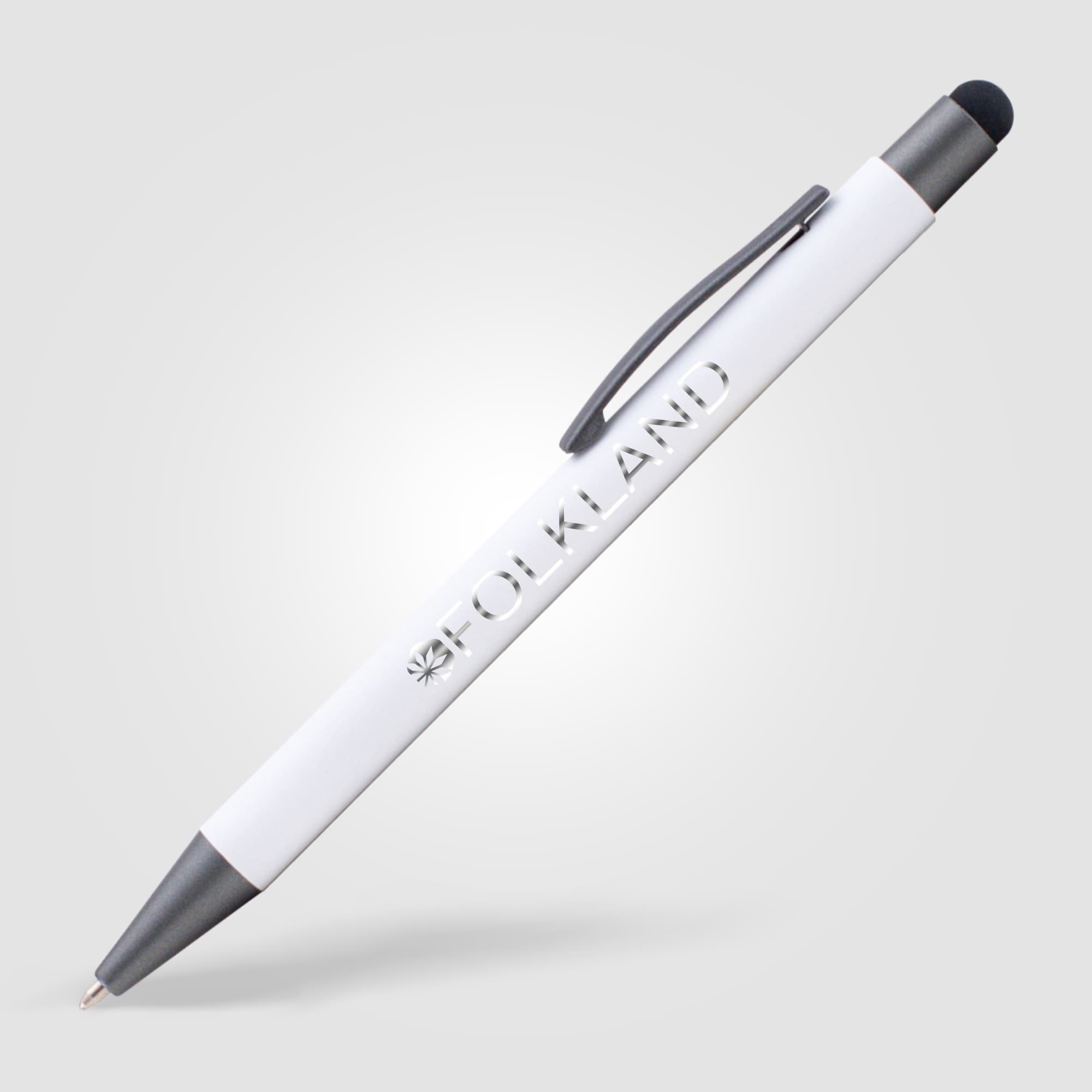 Bowie Softy with Stylus - Image 1