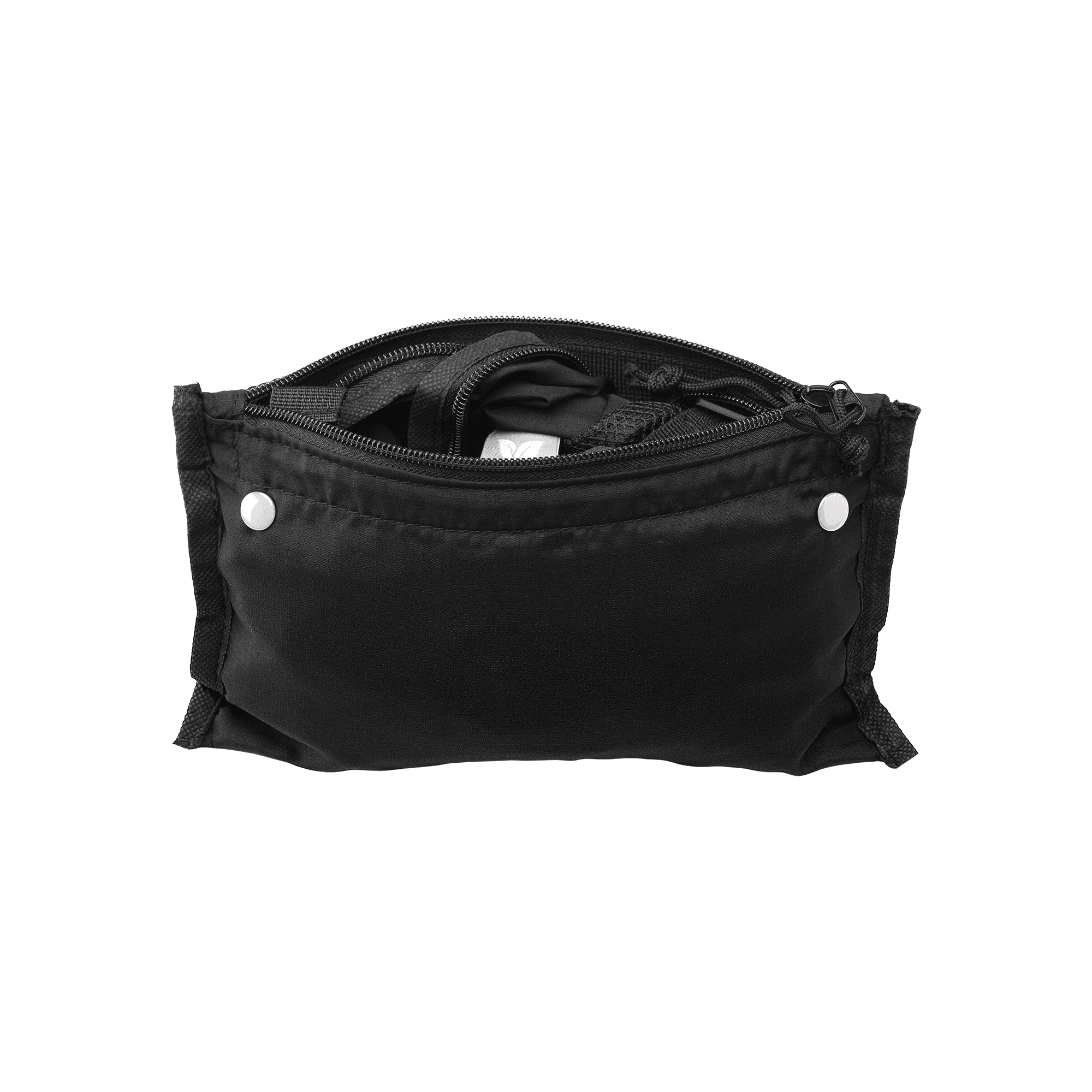 Clover Recycled Foldable Travel Backpack - 27L - Image 1