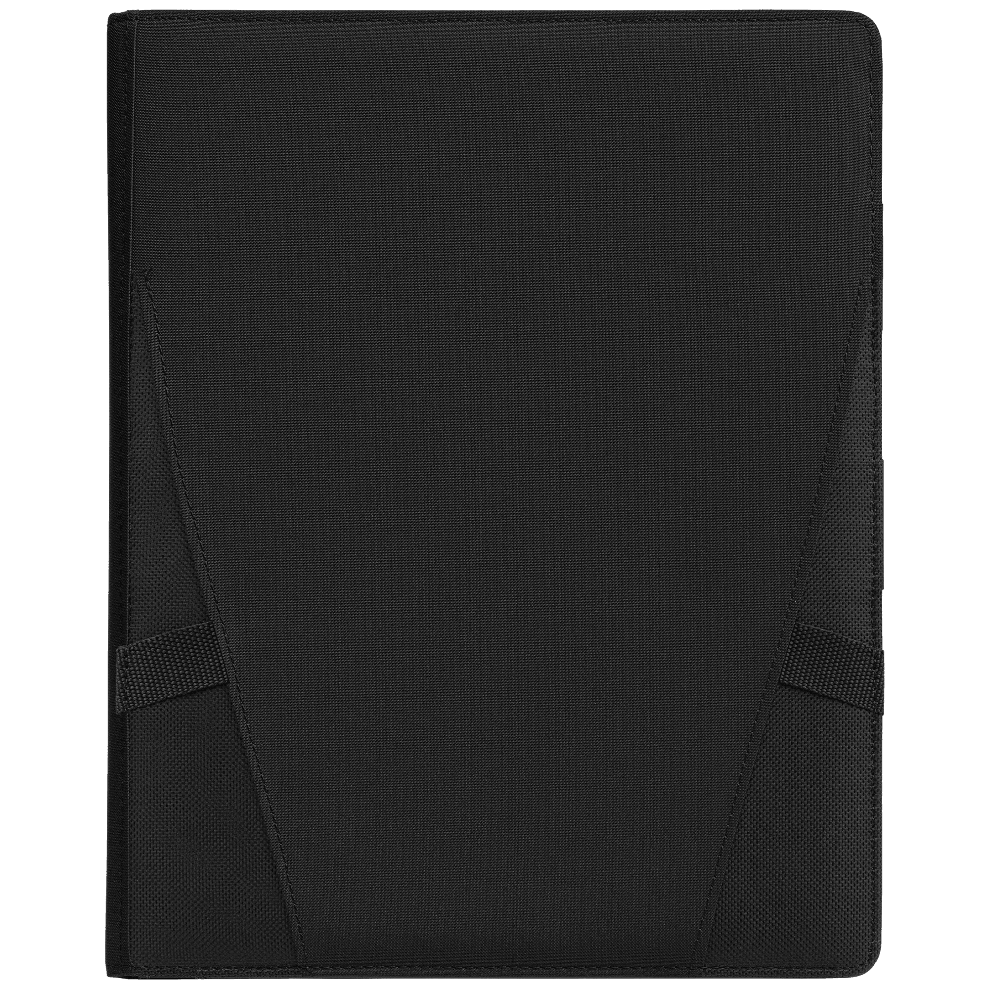 Coastal Threads™ Repreve® Tech Organizer Padfolio - A4 - Image 1