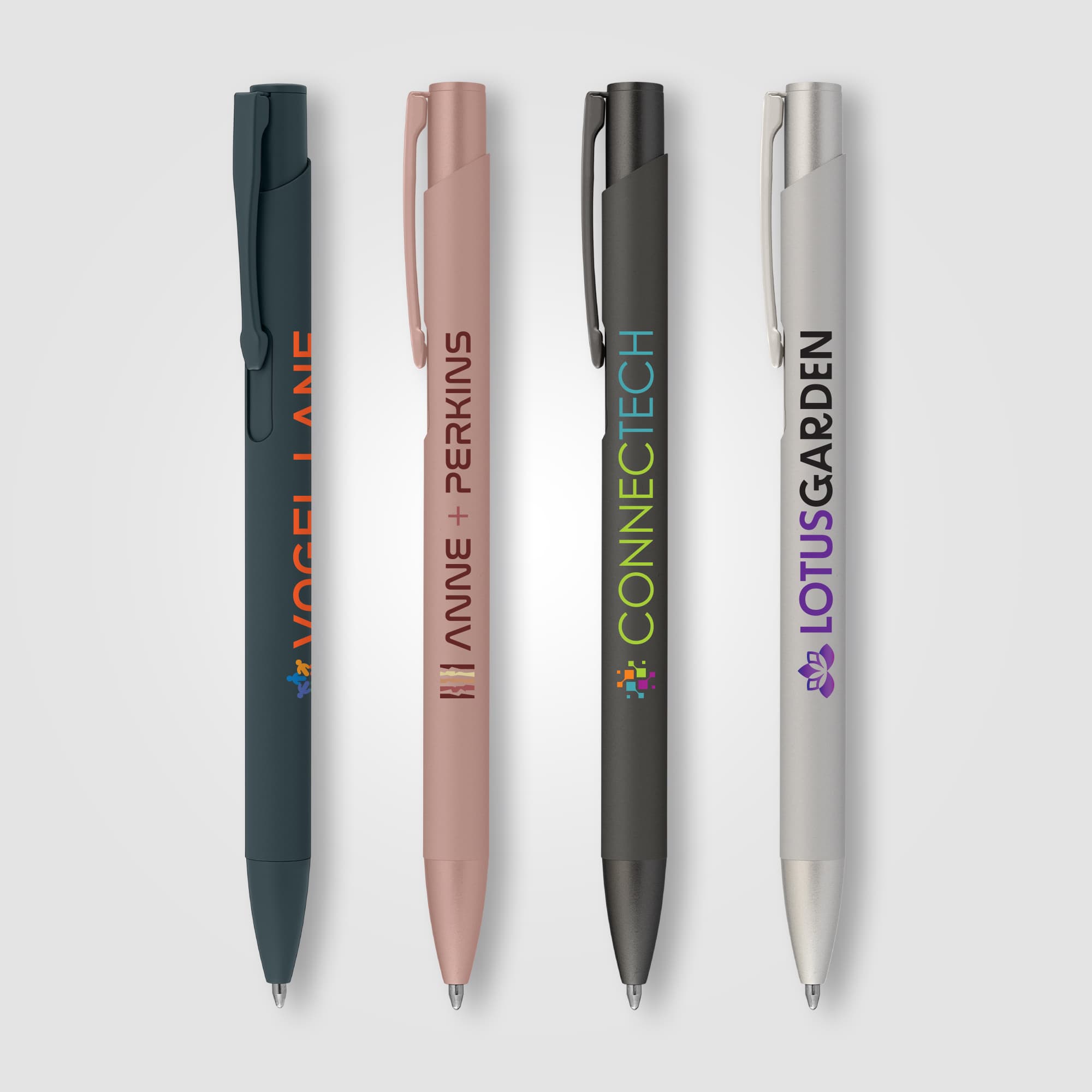 Crosby Softy Monochrome Metallic - Image 1