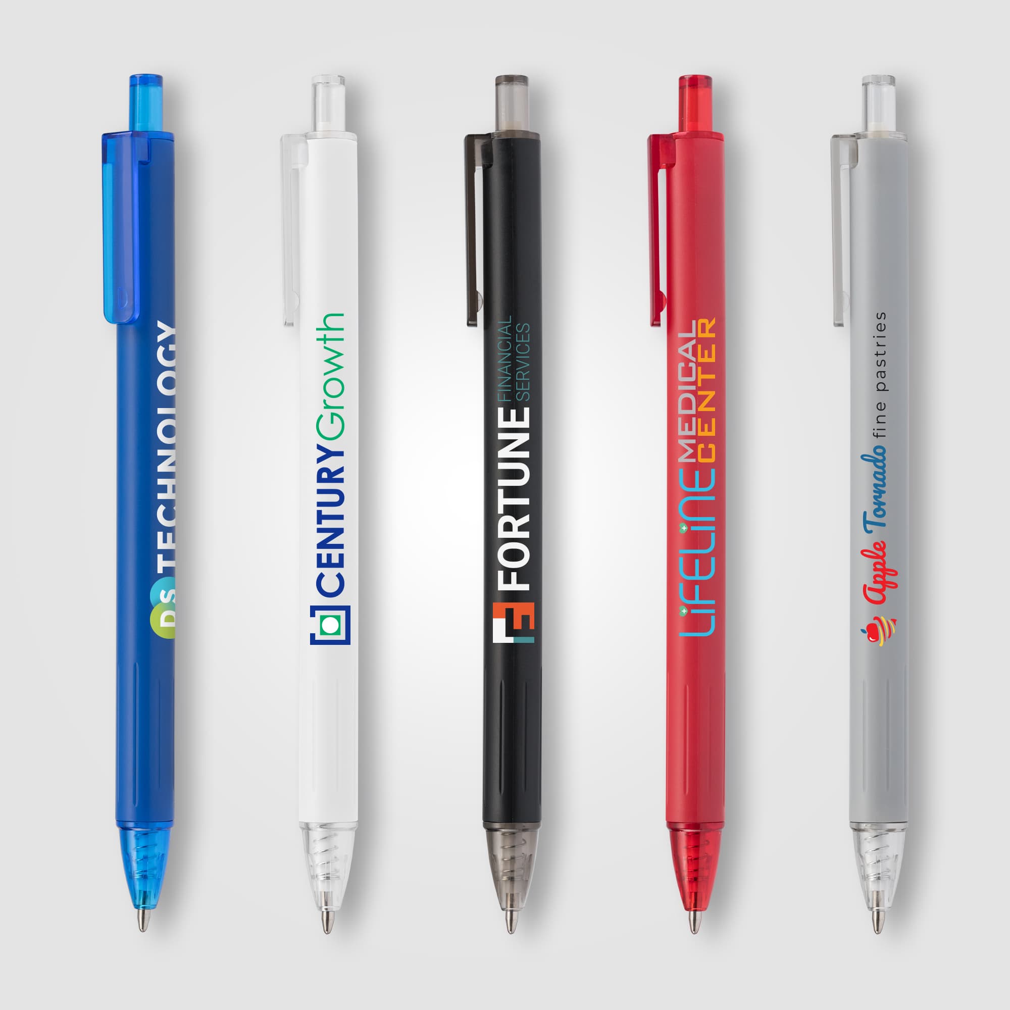 Elevate Recycled Pen - Image 1