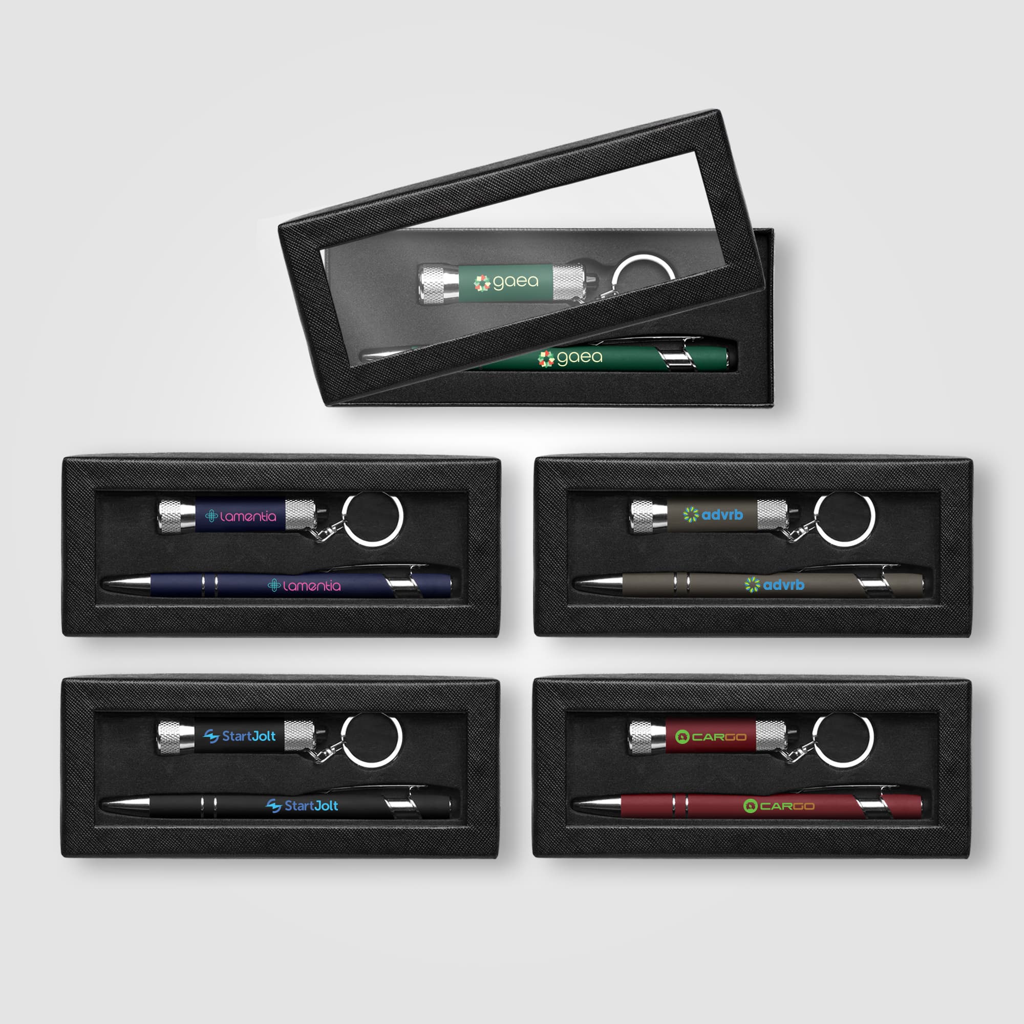 Ellipse & Chroma Softy Window Gift Set - Image 1