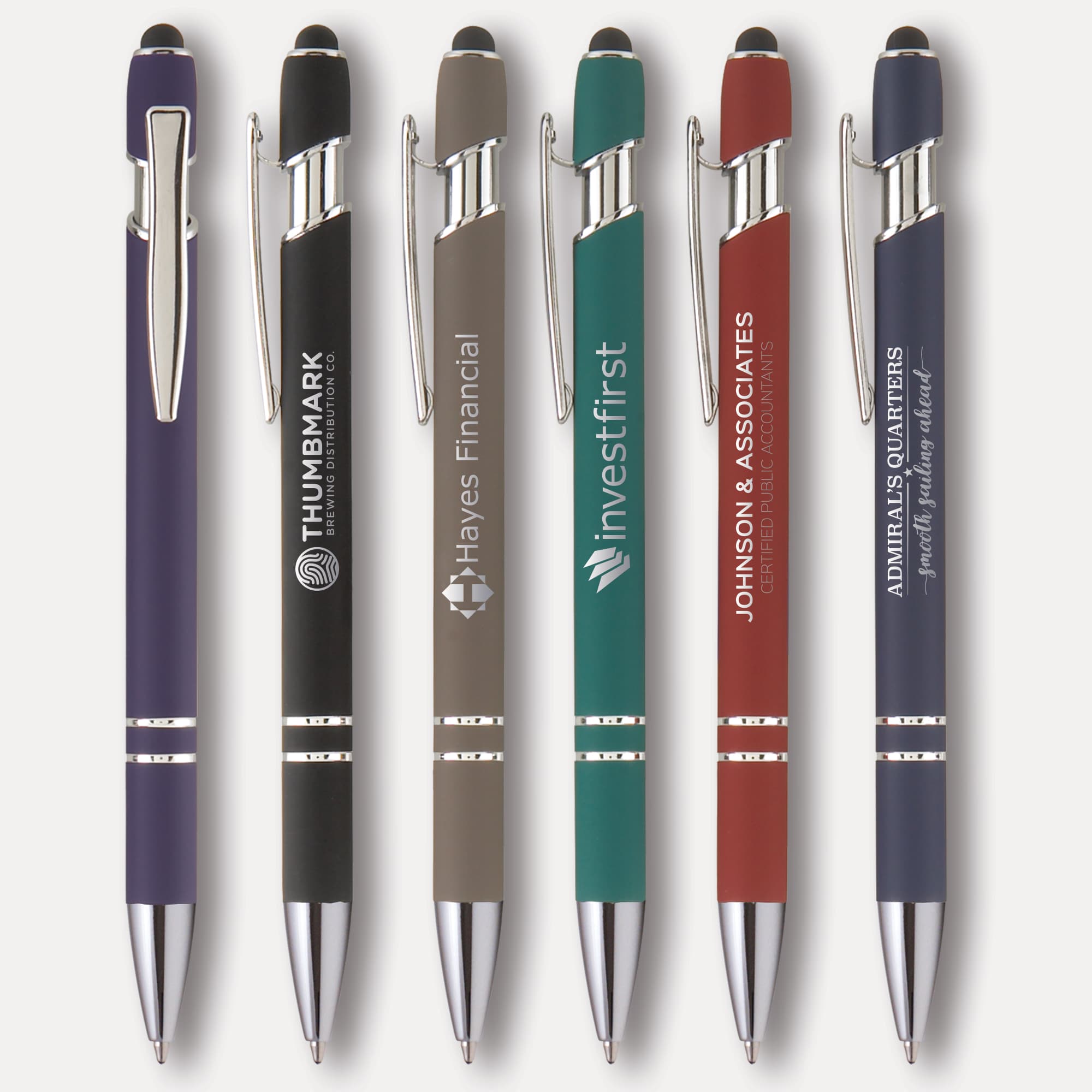 Ellipse Softy Stylus Pen