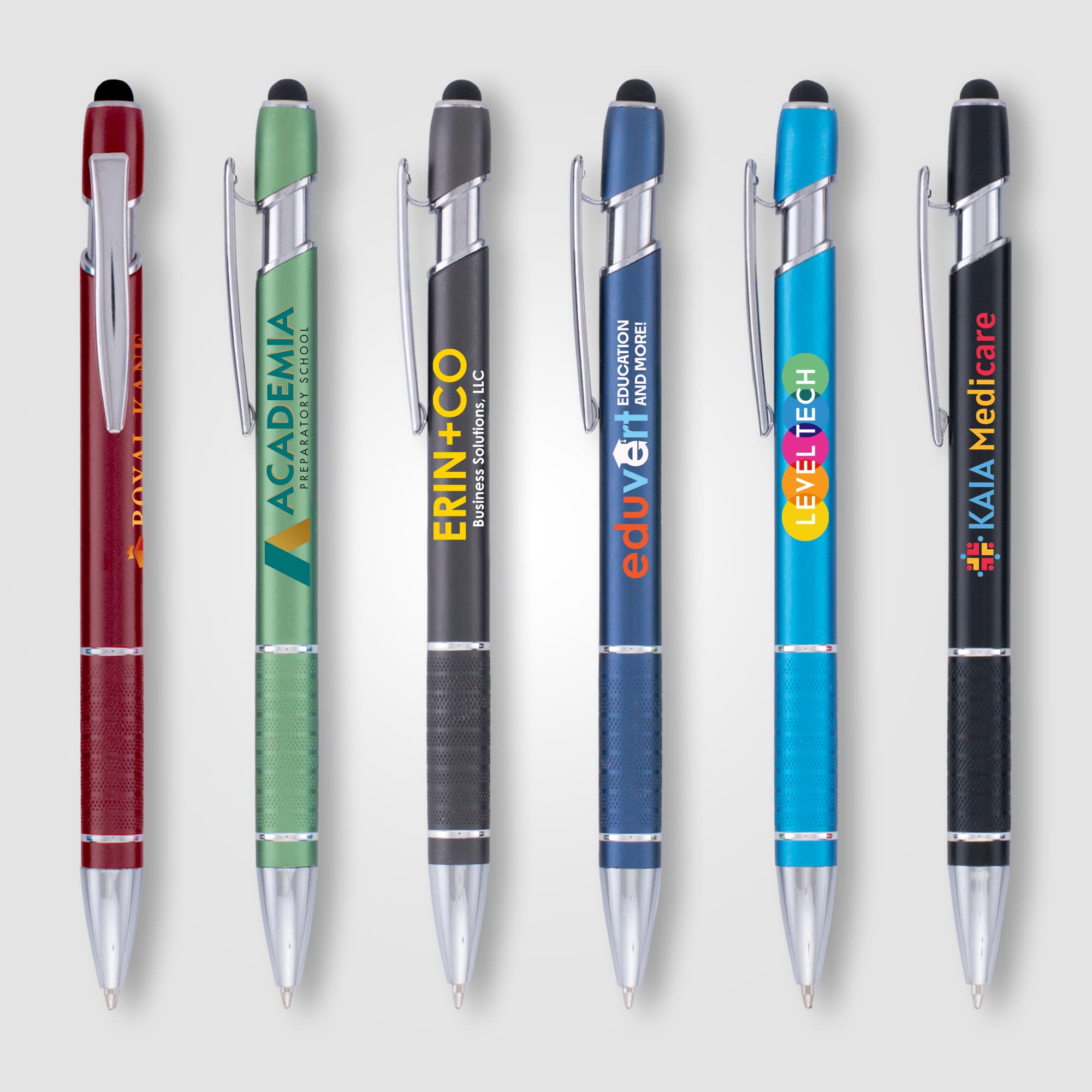 Ellipse Stylus - Image 1