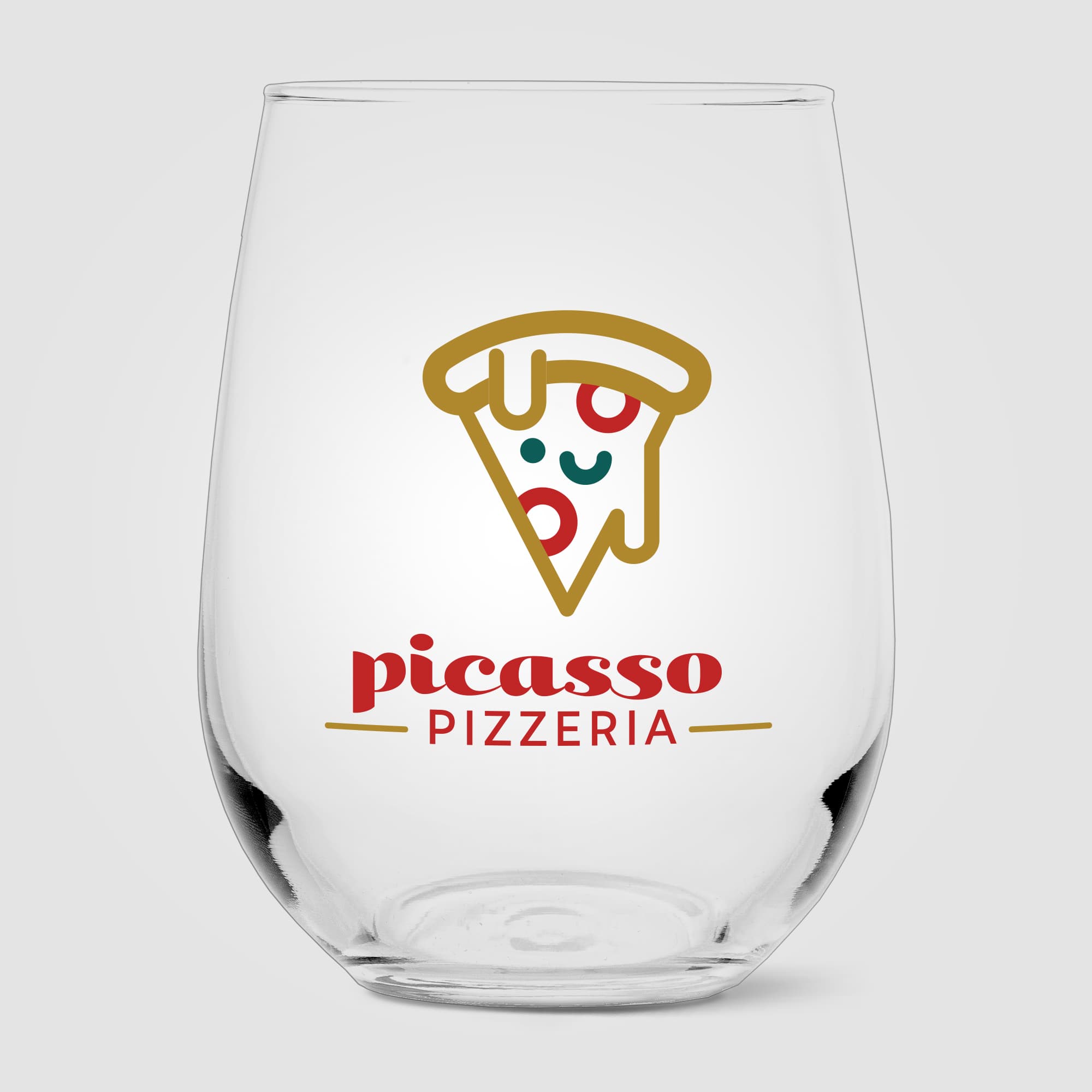 Essence Wine Glass - 17 oz.