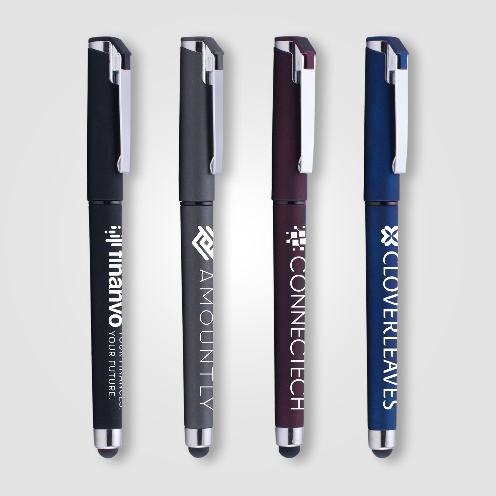Islander Softy Gel Classic with Stylus - Image 1