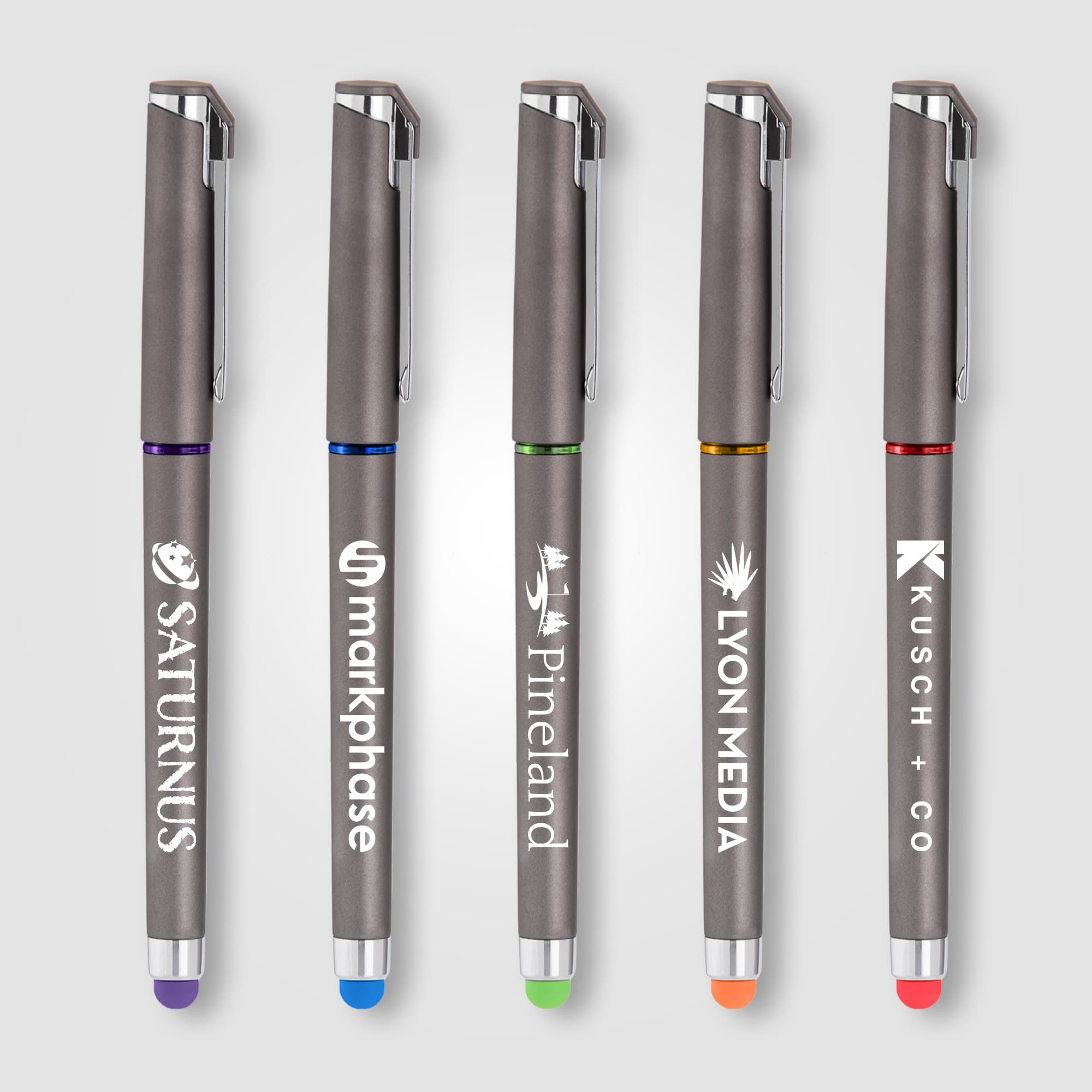 Islander Softy Gel with Stylus - Image 1