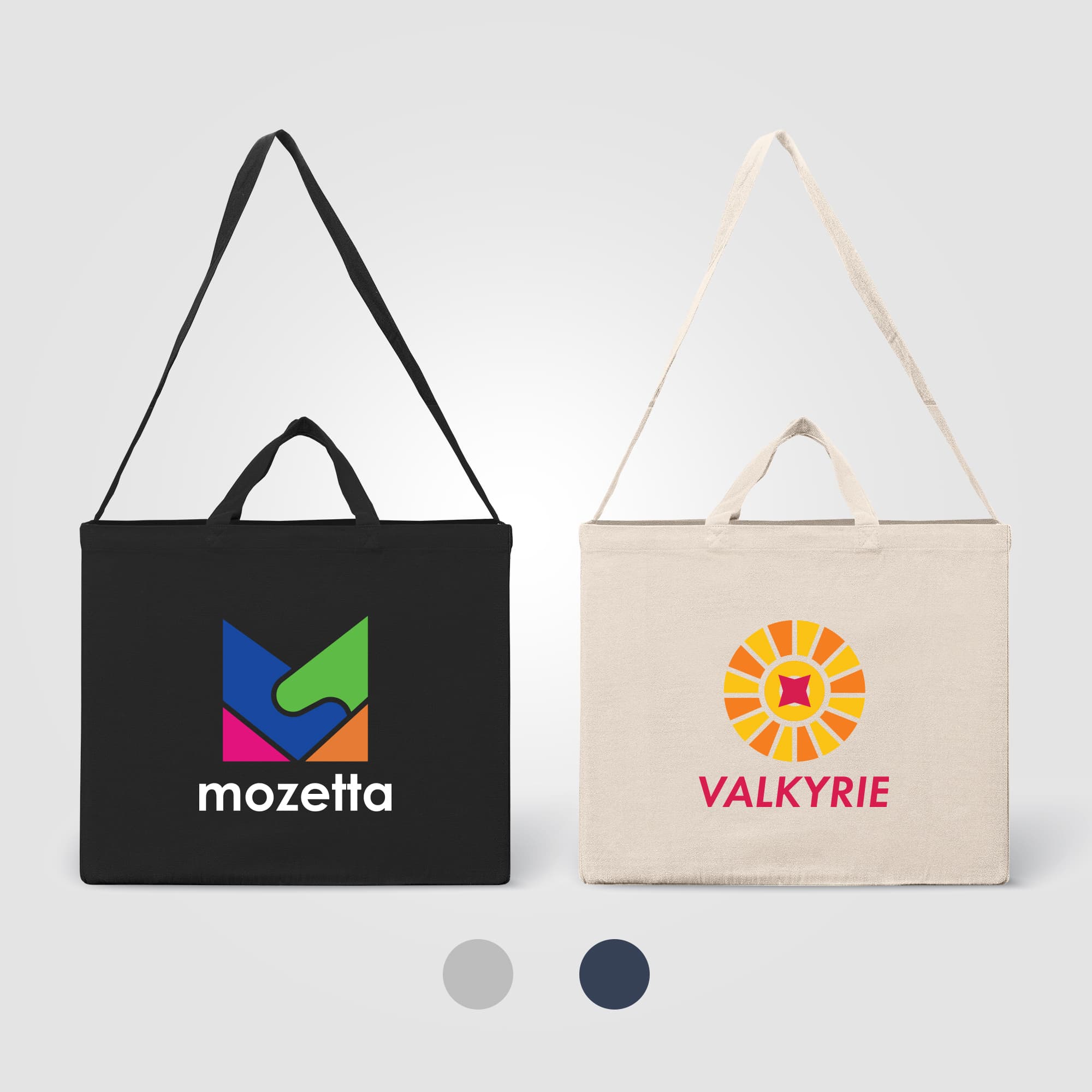 Ivy Recycled Crossbody Tote Bag - 15L - Image 1