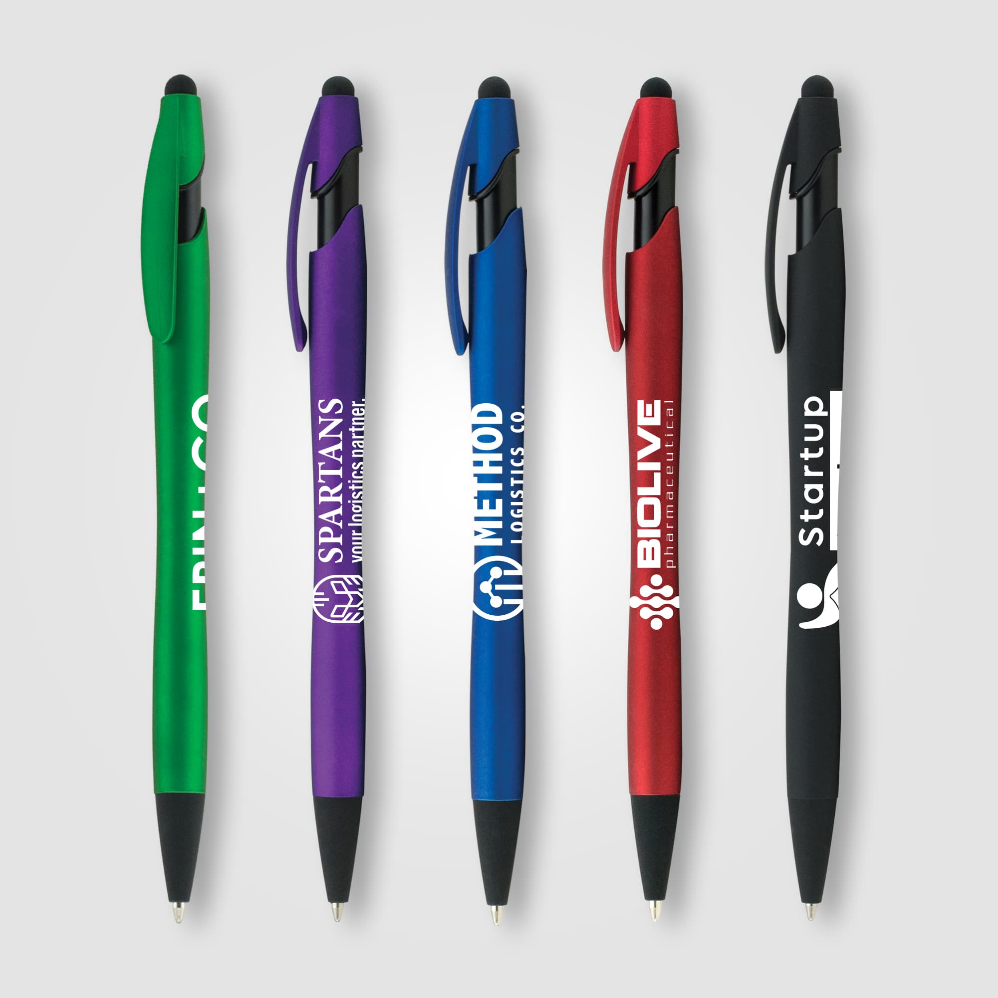La Jolla Softy Stylus - Image 1