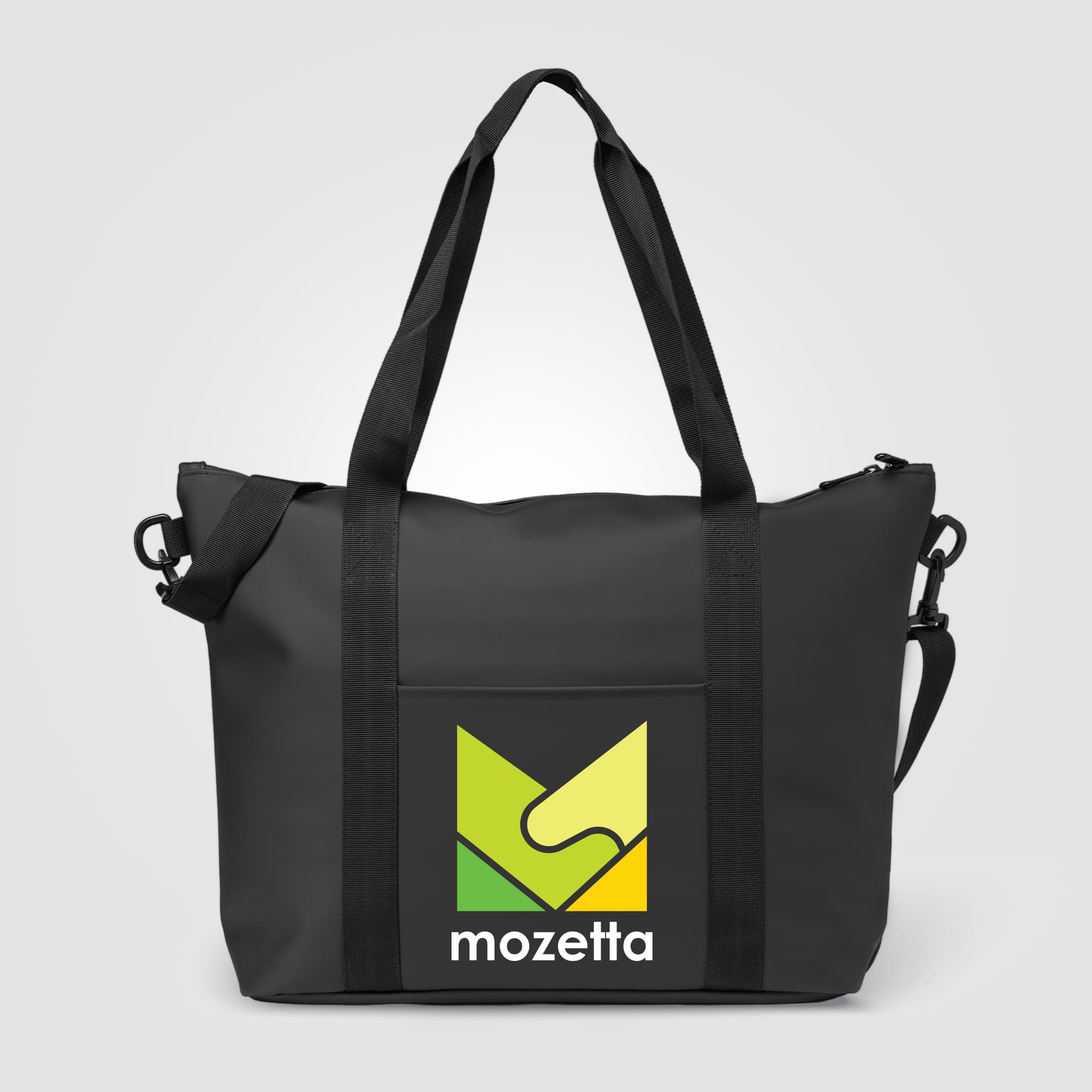 Malmö rPET Laptop Tote Bag – 18L - Image 1