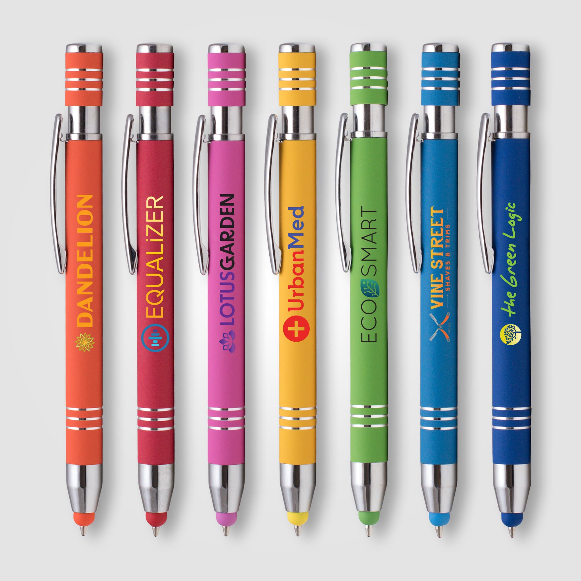 Marin Softy with Stylus