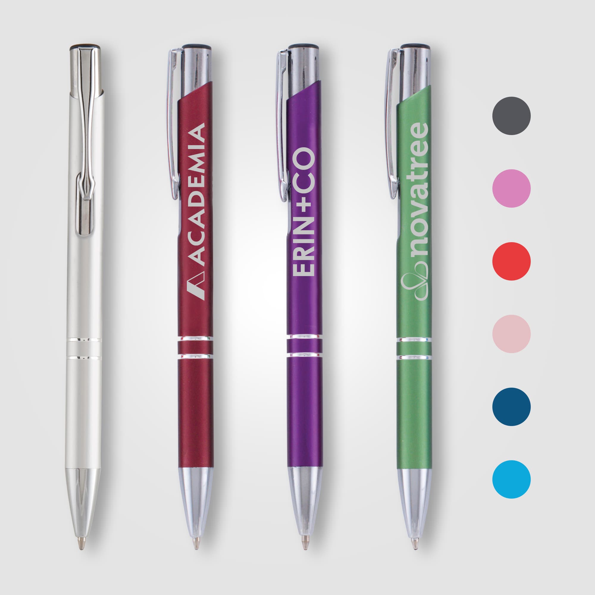 Matte Tres-Chic - Image 1