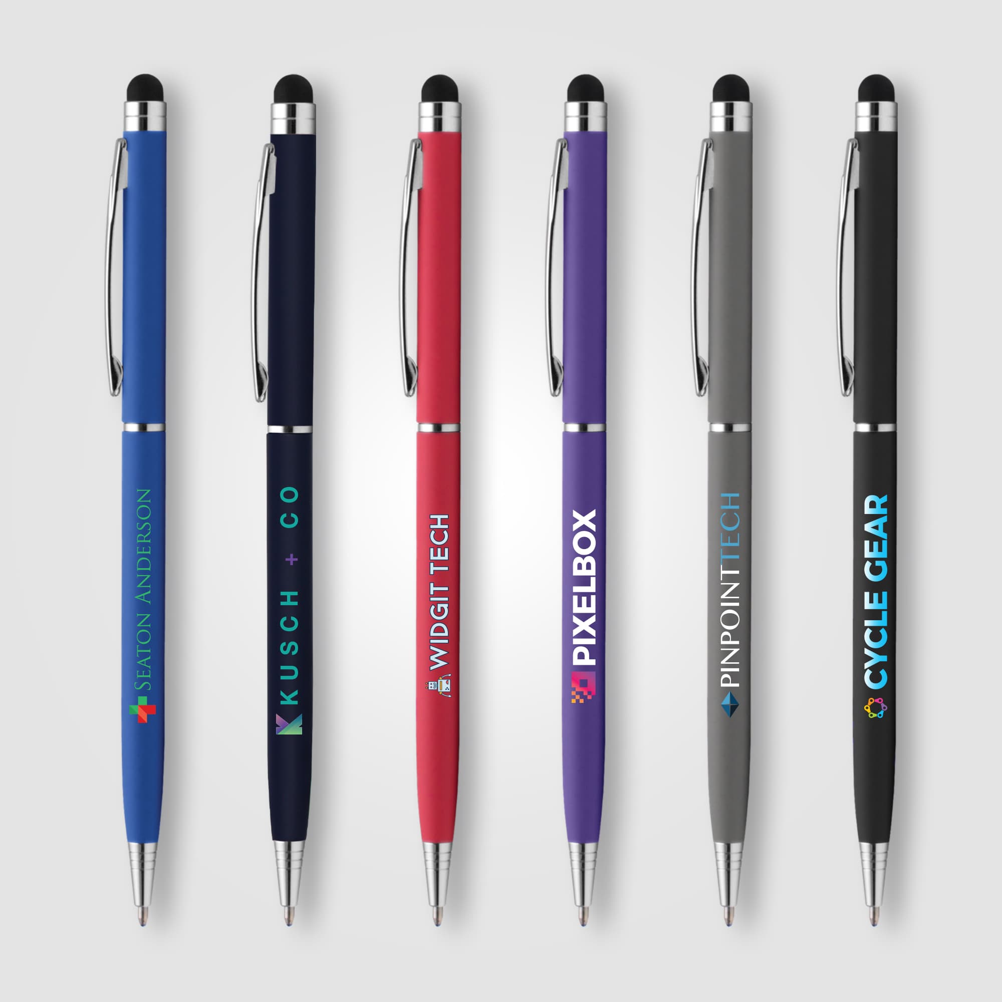 Minnelli Softy with Stylus - Image 1