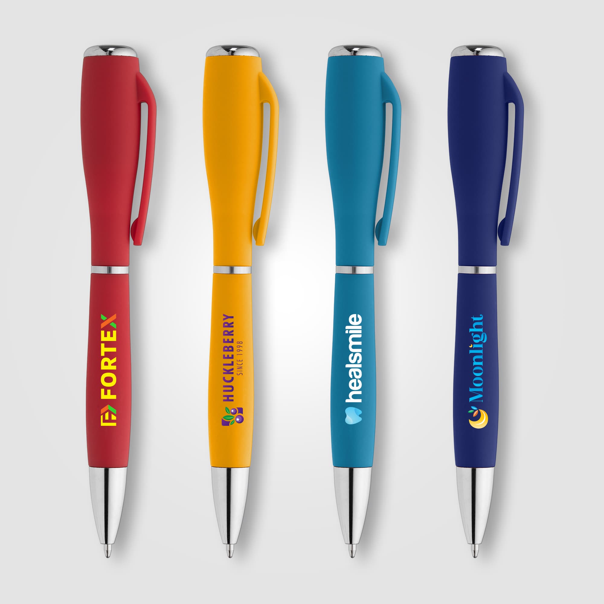 Nova Softy Brights LED Light Pen - Image 1