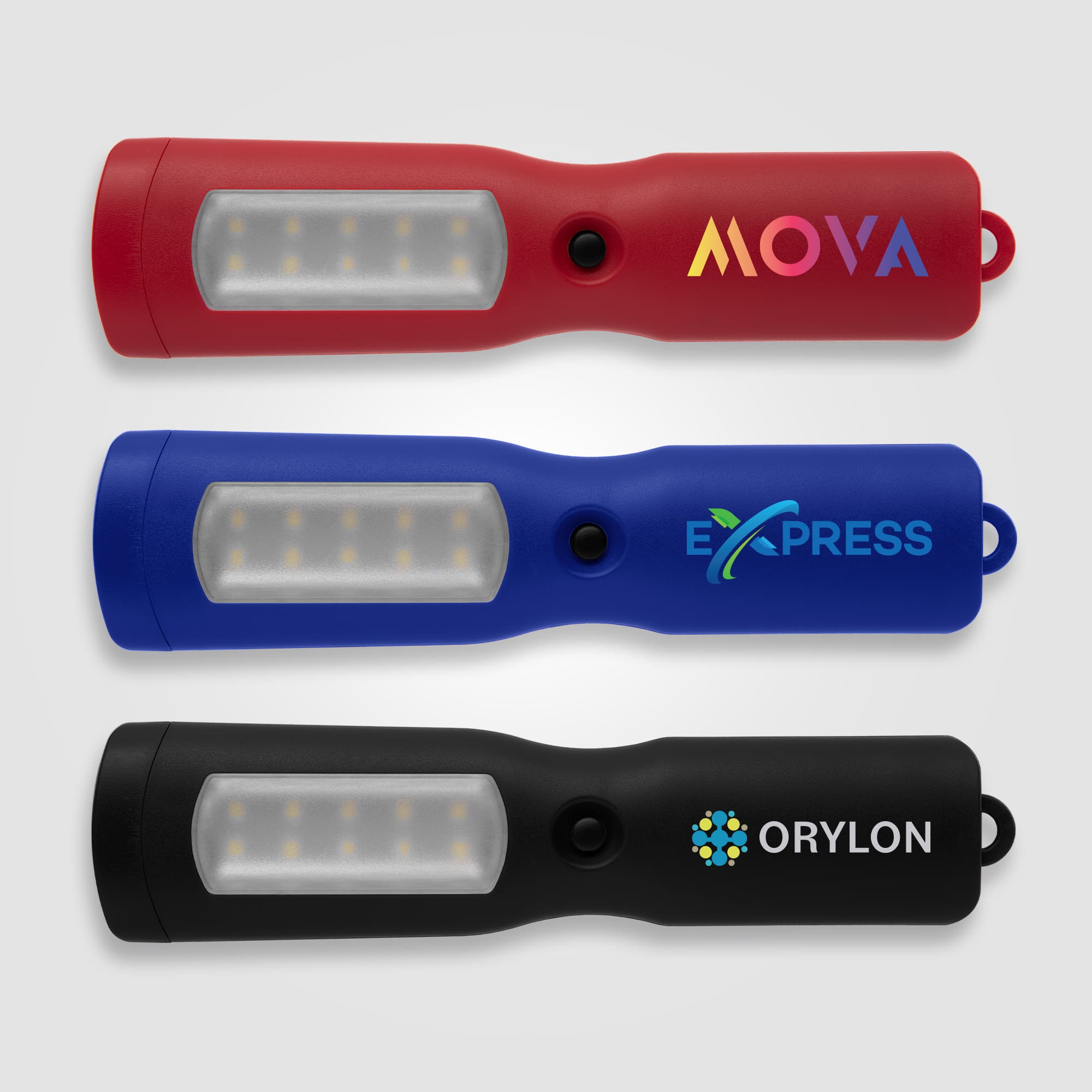 Orion - 13-LED Flashlight - Image 1