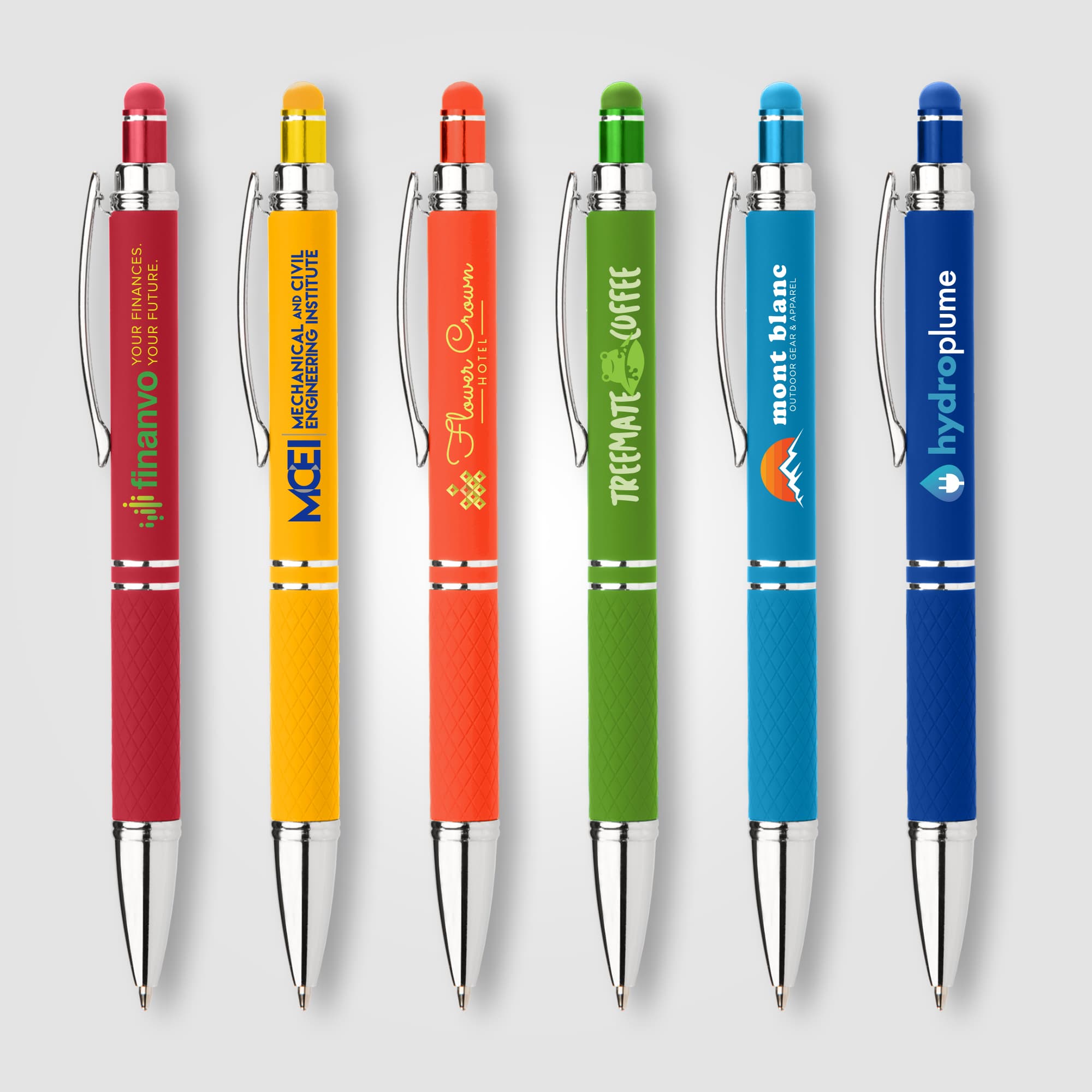 Phoenix Softy Brights with Stylus - Image 1