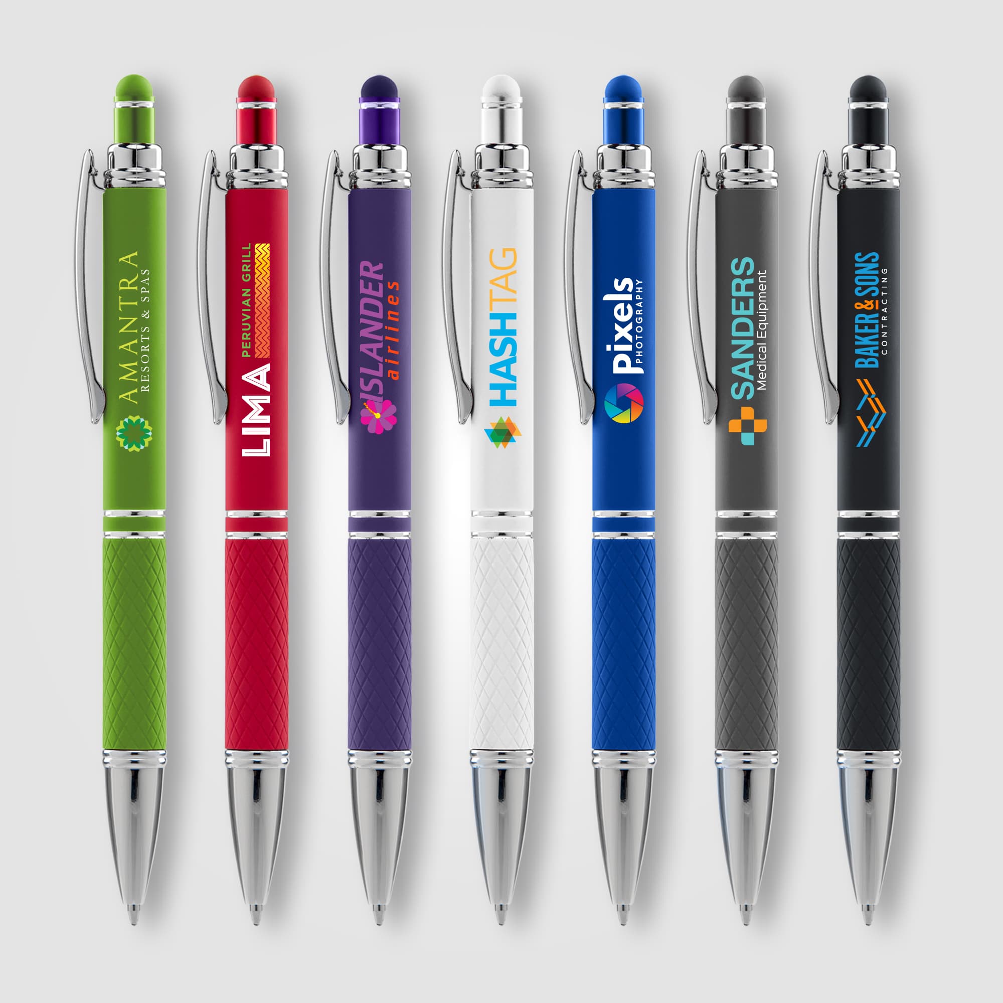 Phoenix Softy with Stylus - Image 1