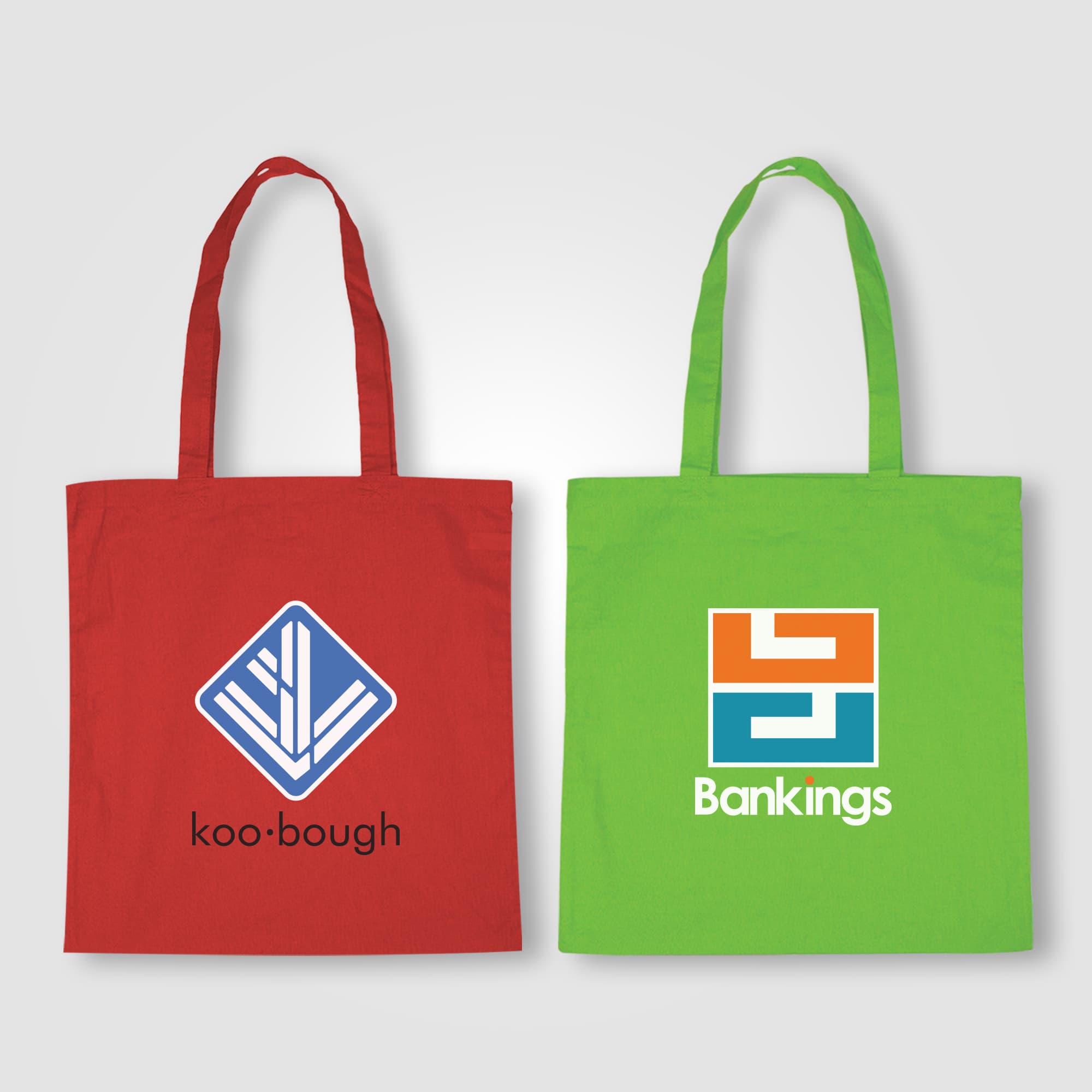 Quest - 4 oz. Cotton Tote Bag - Image 1