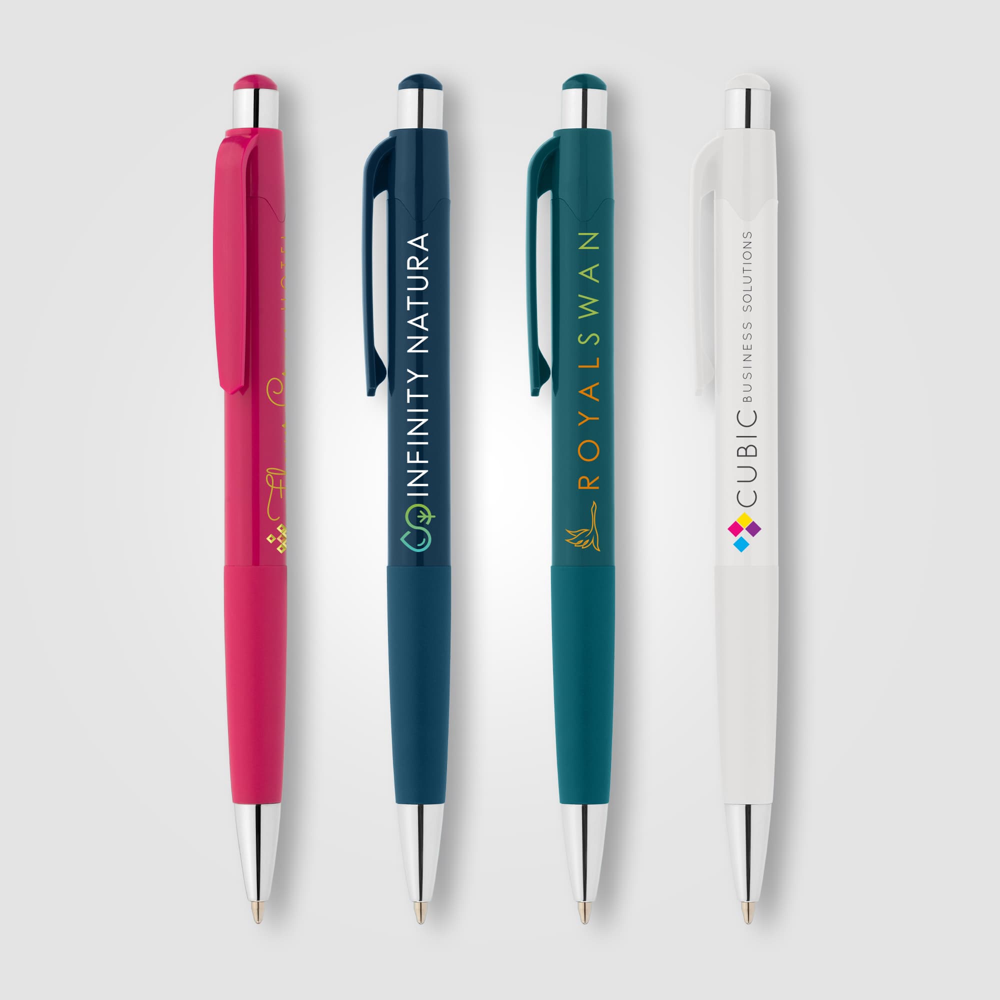 Smoothy Deluxe Pen - Image 1
