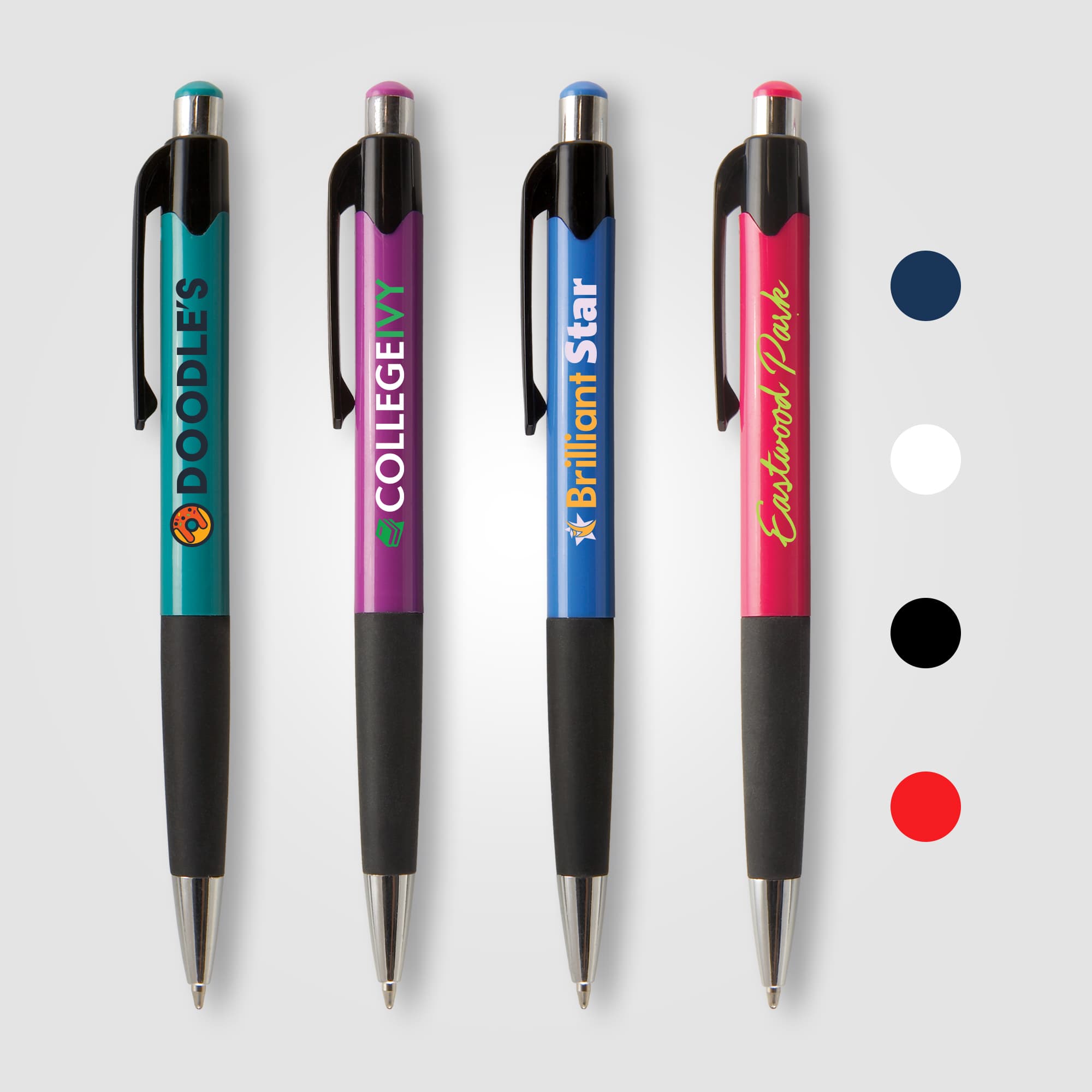Smoothy Solids Pen - Image 1