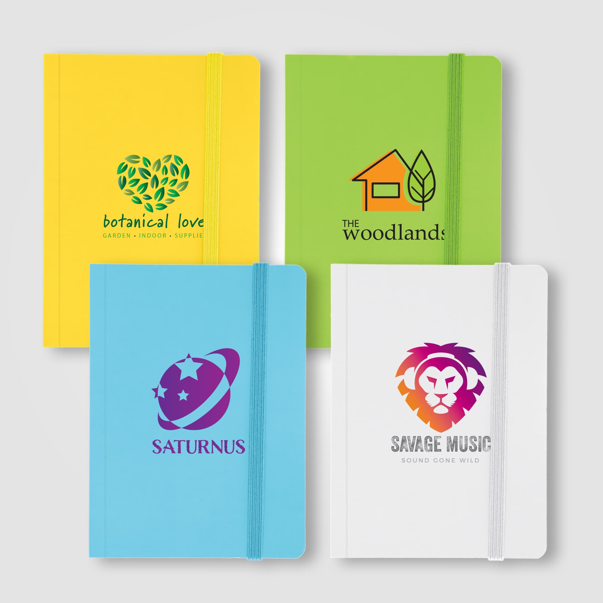 Softy Brights Journal - Image 1