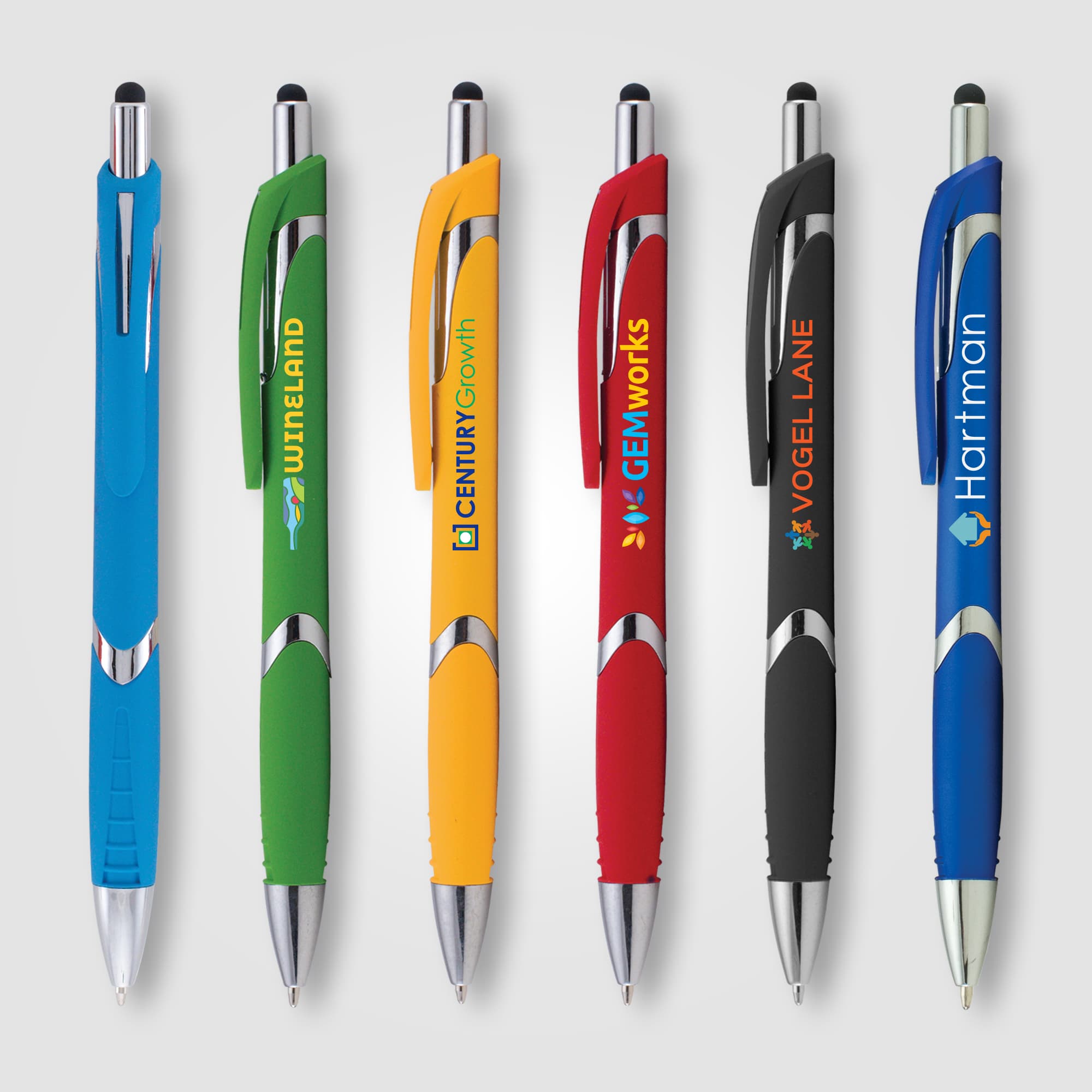 Solana Softy with Stylus - Image 1