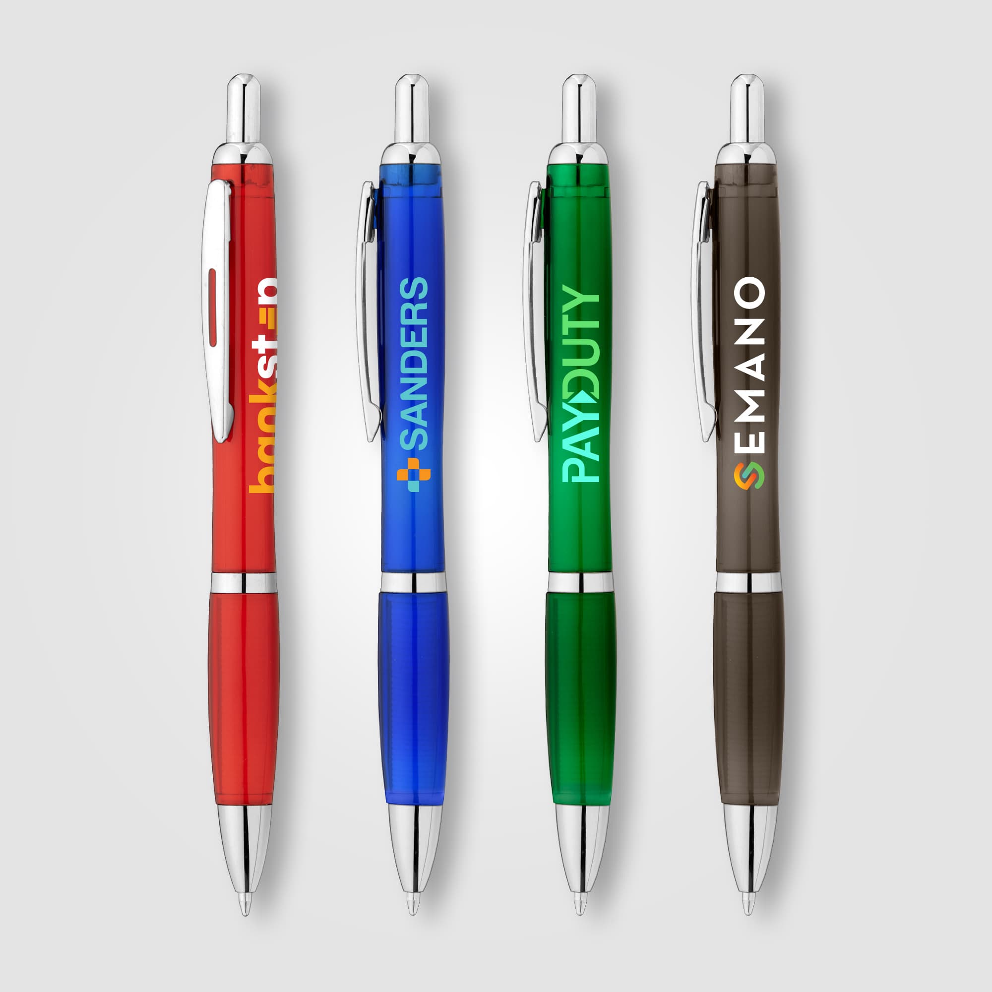 Sophisticate RPET Pen - Image 1