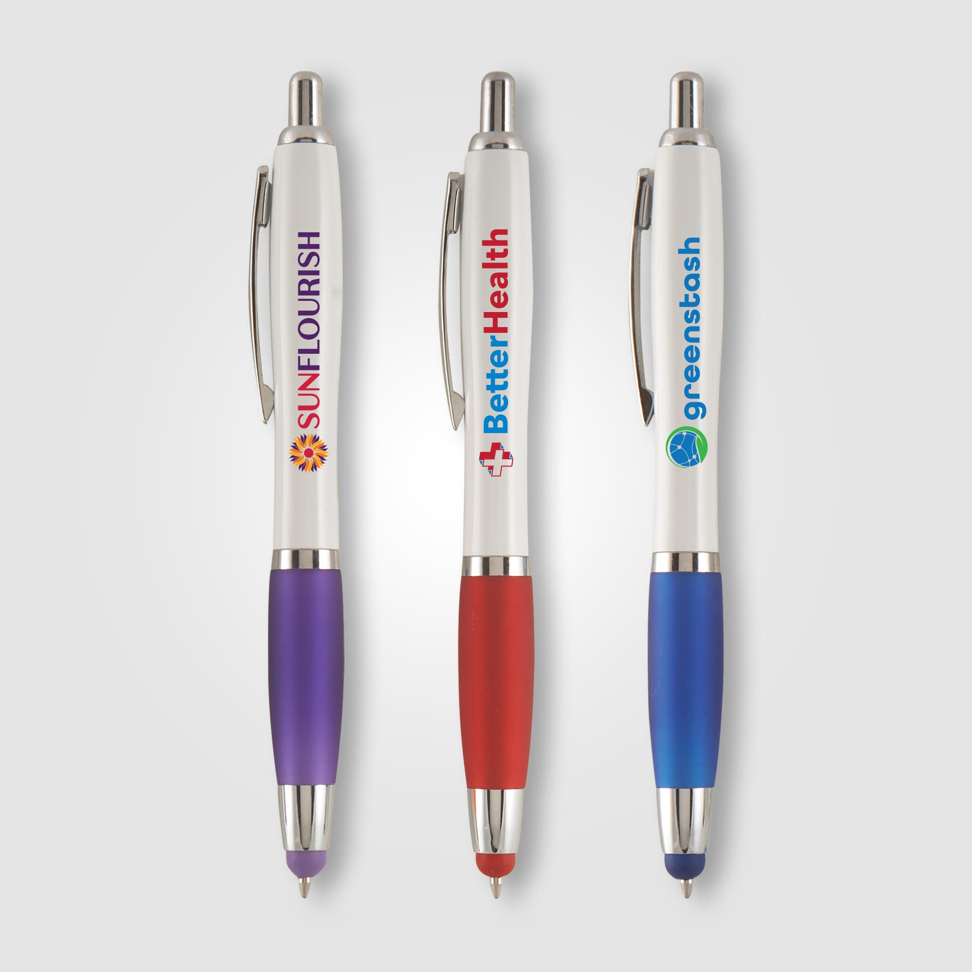 Sophisticate Stylus - Image 1