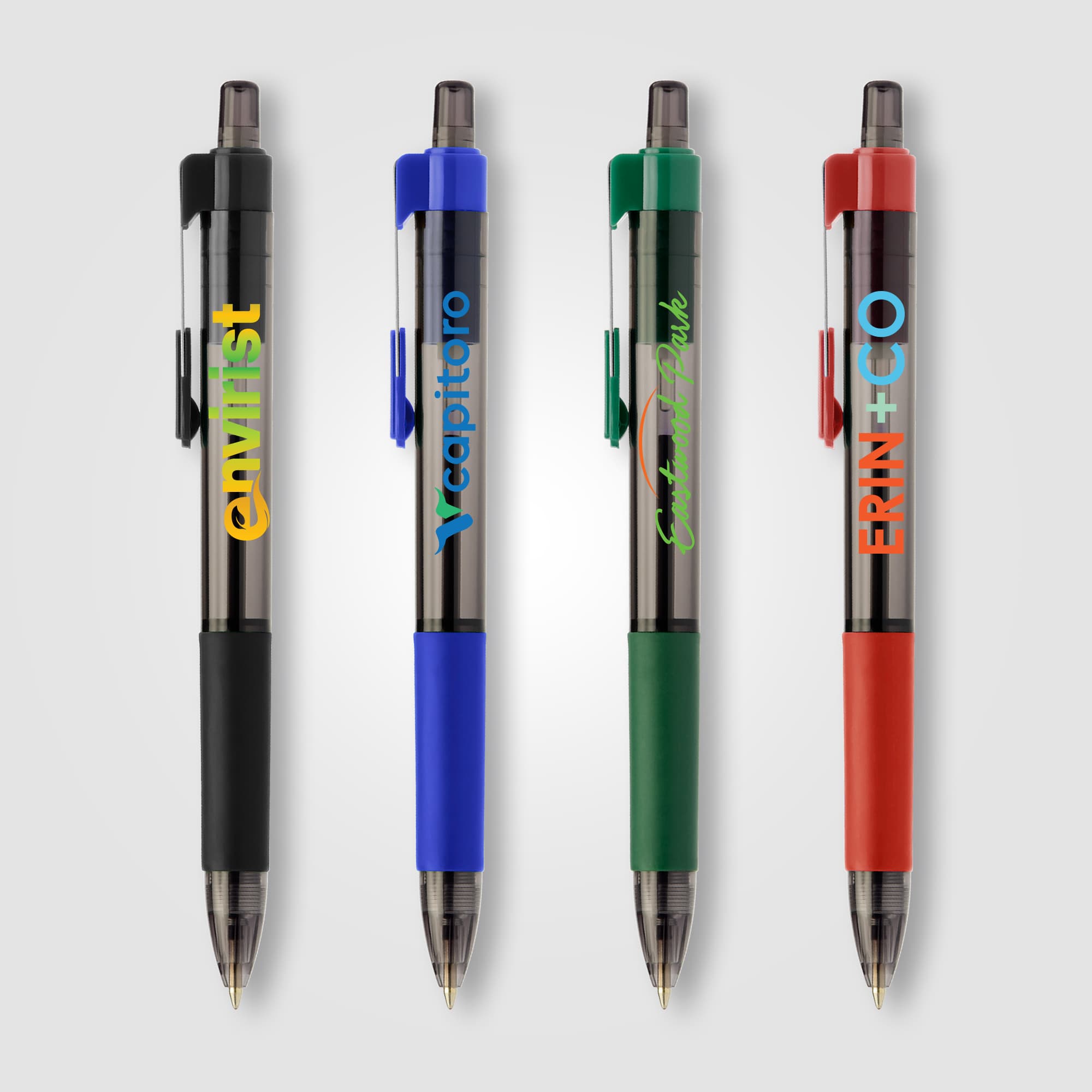 StarGlide Gel Pen - Image 1