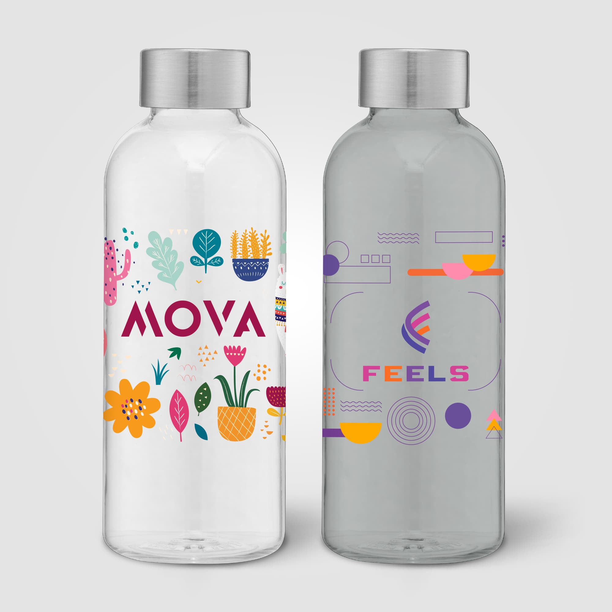 Stockholm - 22 oz. Tritan Bottle - Image 1