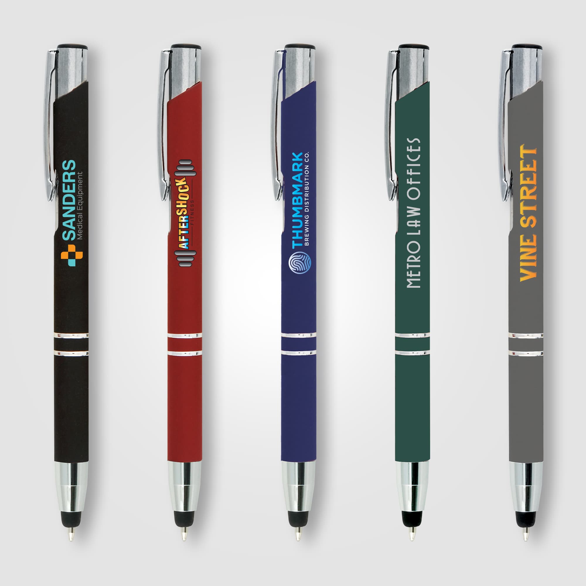 Tres-Chic Softy Stylus - Image 1
