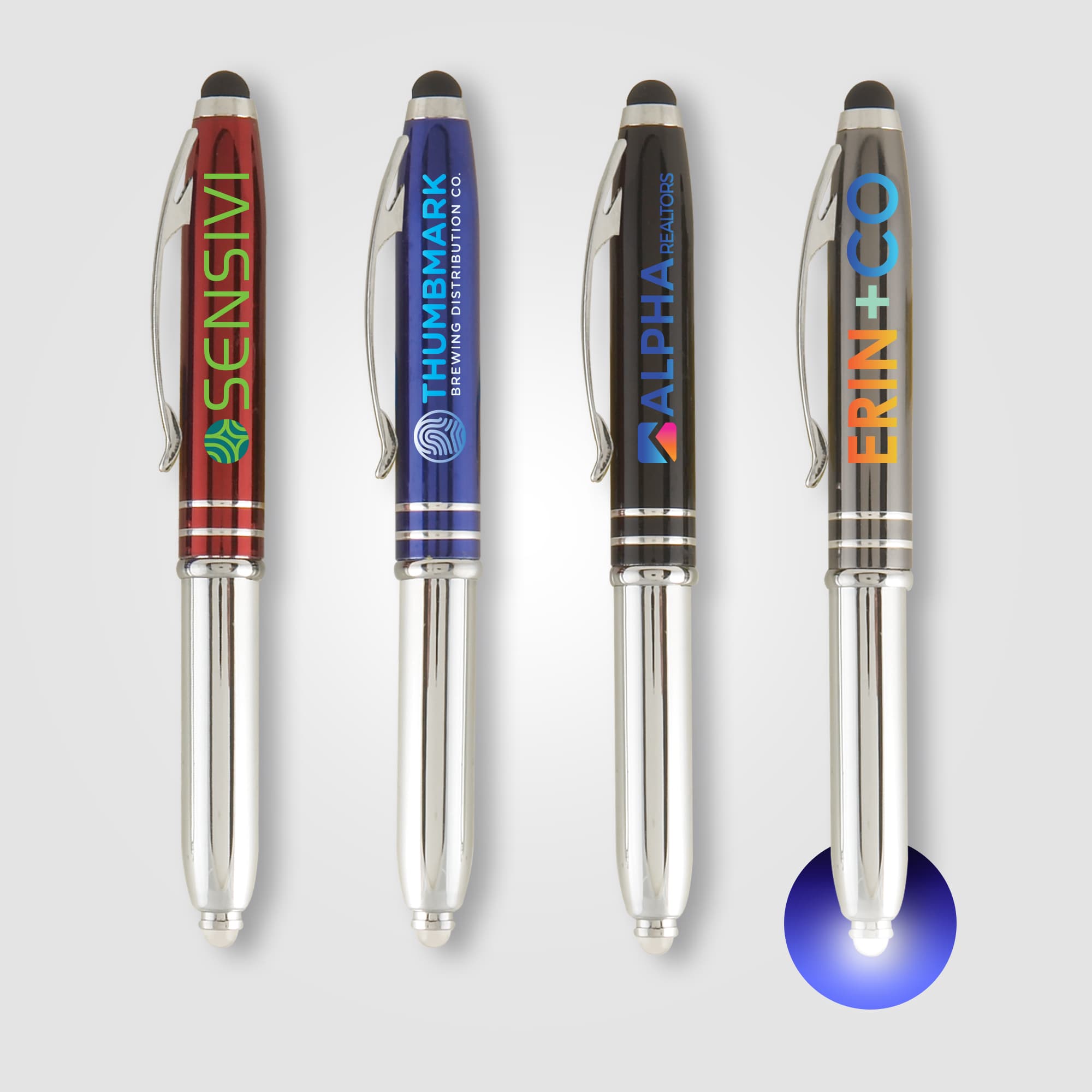 Vivano Duo with Stylus