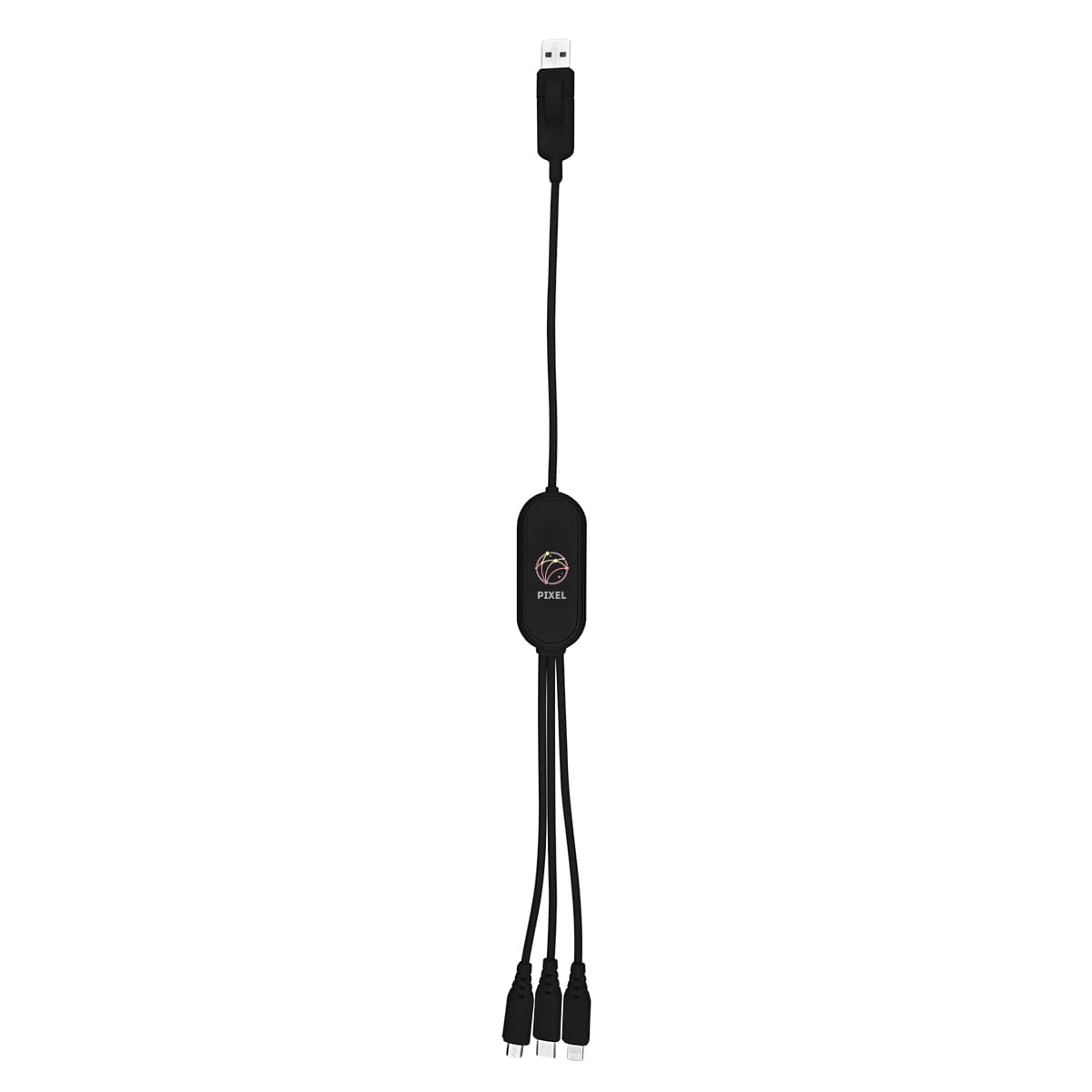 100W Power Delivery Quick Charge Cable - Image 1