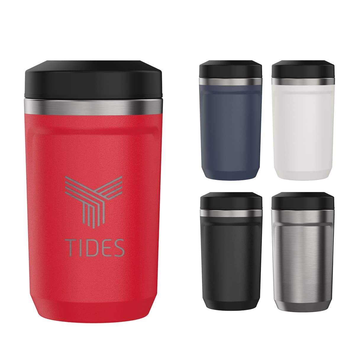 12 Oz. Otterbox® Elevation® Can Cooler - Image 1