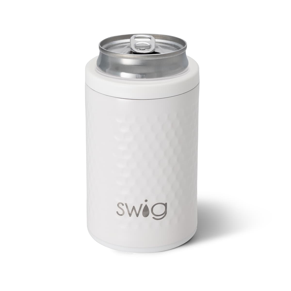 12 Oz. Swig Life™ Golf Can + Bottle Cooler - Image 1