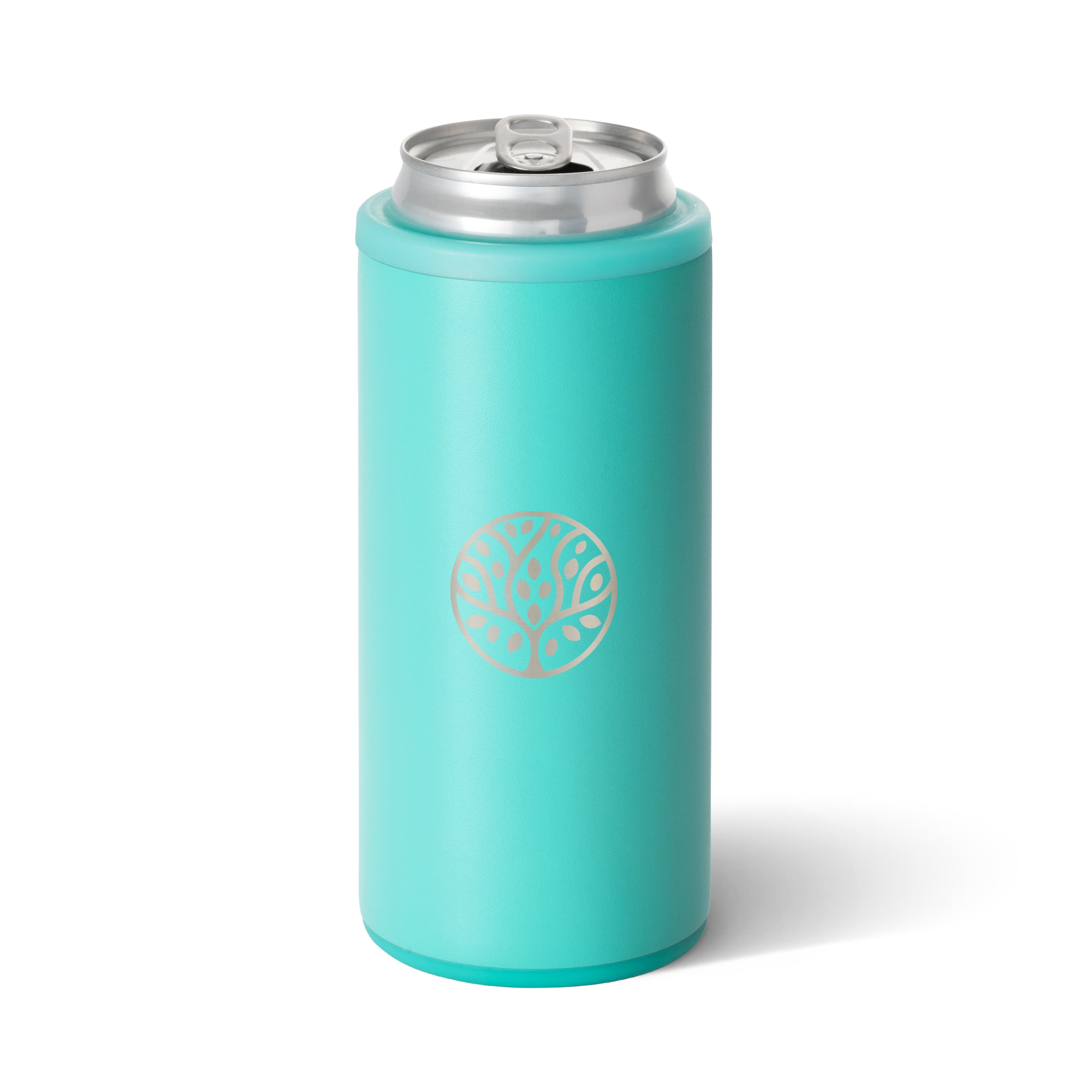 12 Oz. Swig Life™ Slim Can Cooler - Image 1