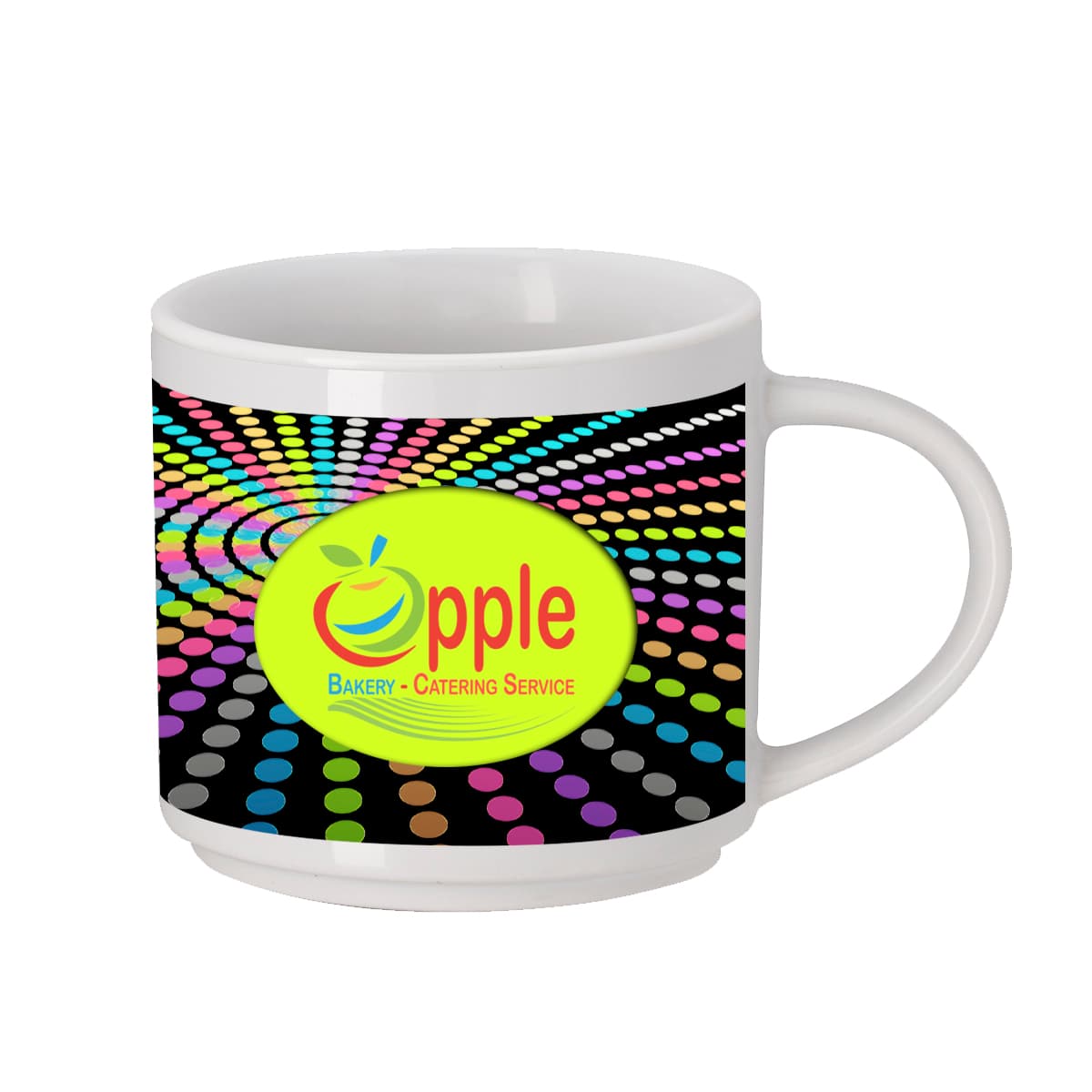 15 Oz. Full Color Mug - Image 1