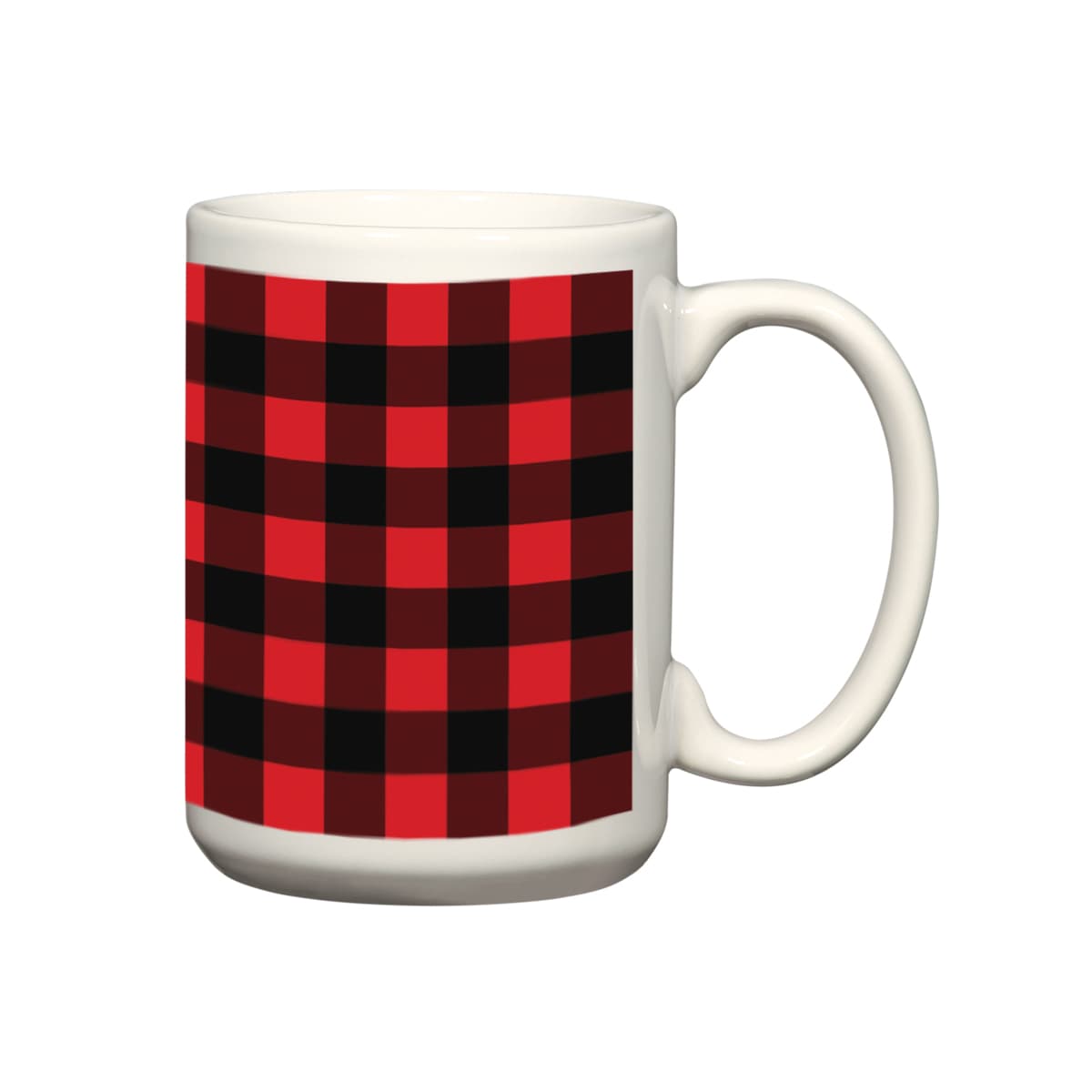 15 Oz. Northwoods Mug - Image 1