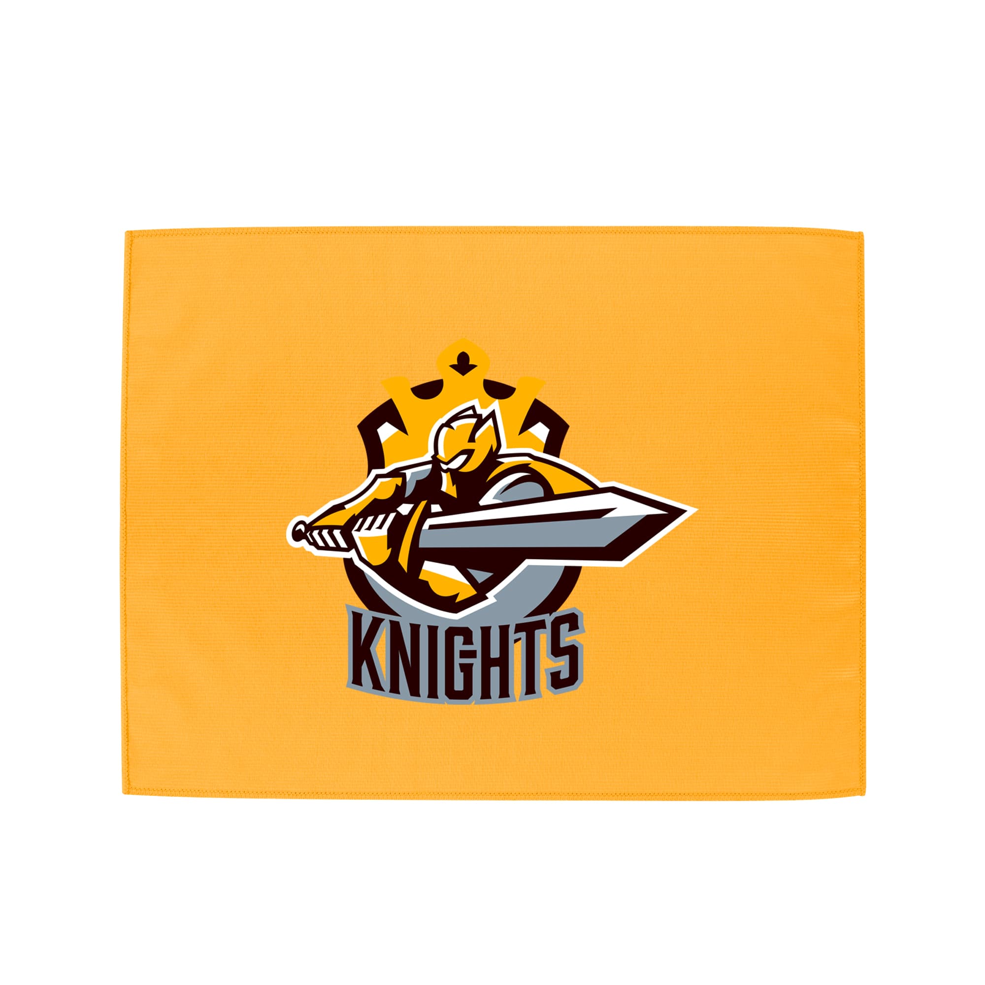 15"x18" Microfiber Rally Towel - Image 1